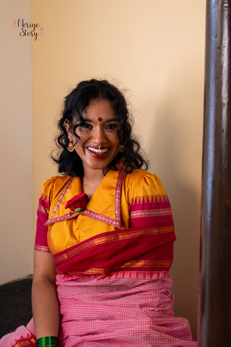 KAMALIKA (ಕಮಲಿಕಾ)