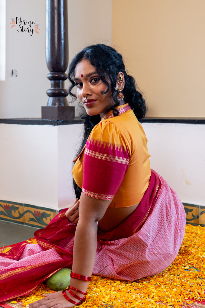 KAMALIKA (ಕಮಲಿಕಾ)