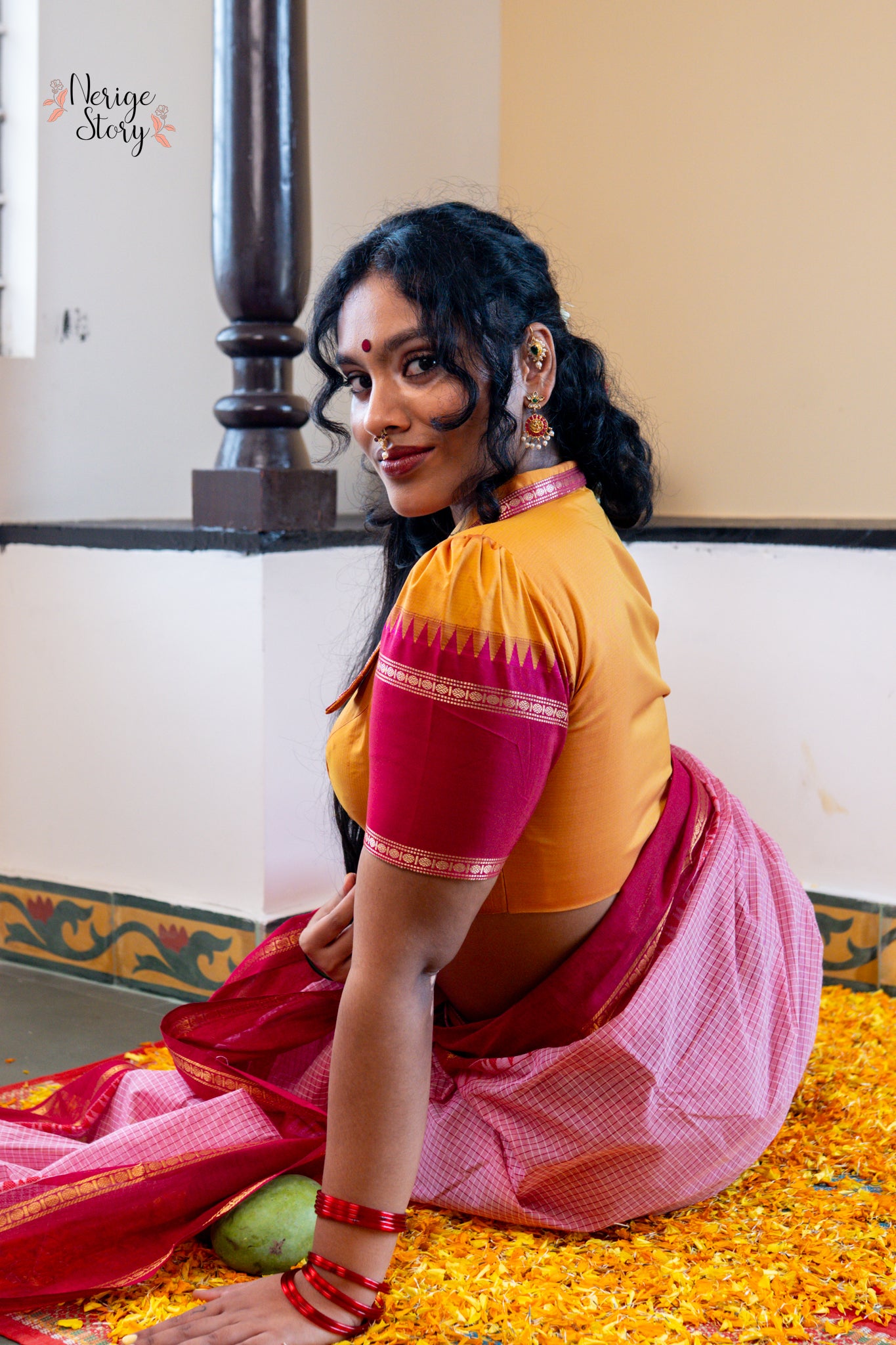 KAMALIKA (ಕಮಲಿಕಾ)