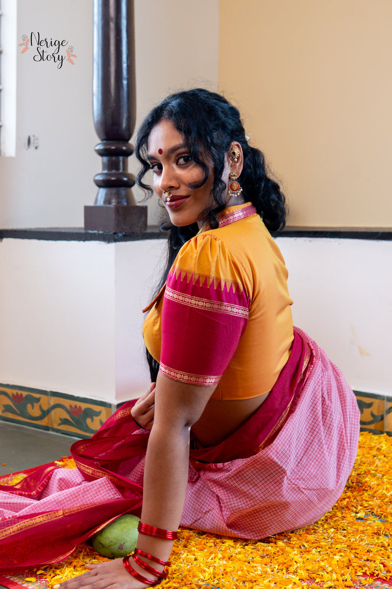 KAMALIKA (ಕಮಲಿಕಾ)