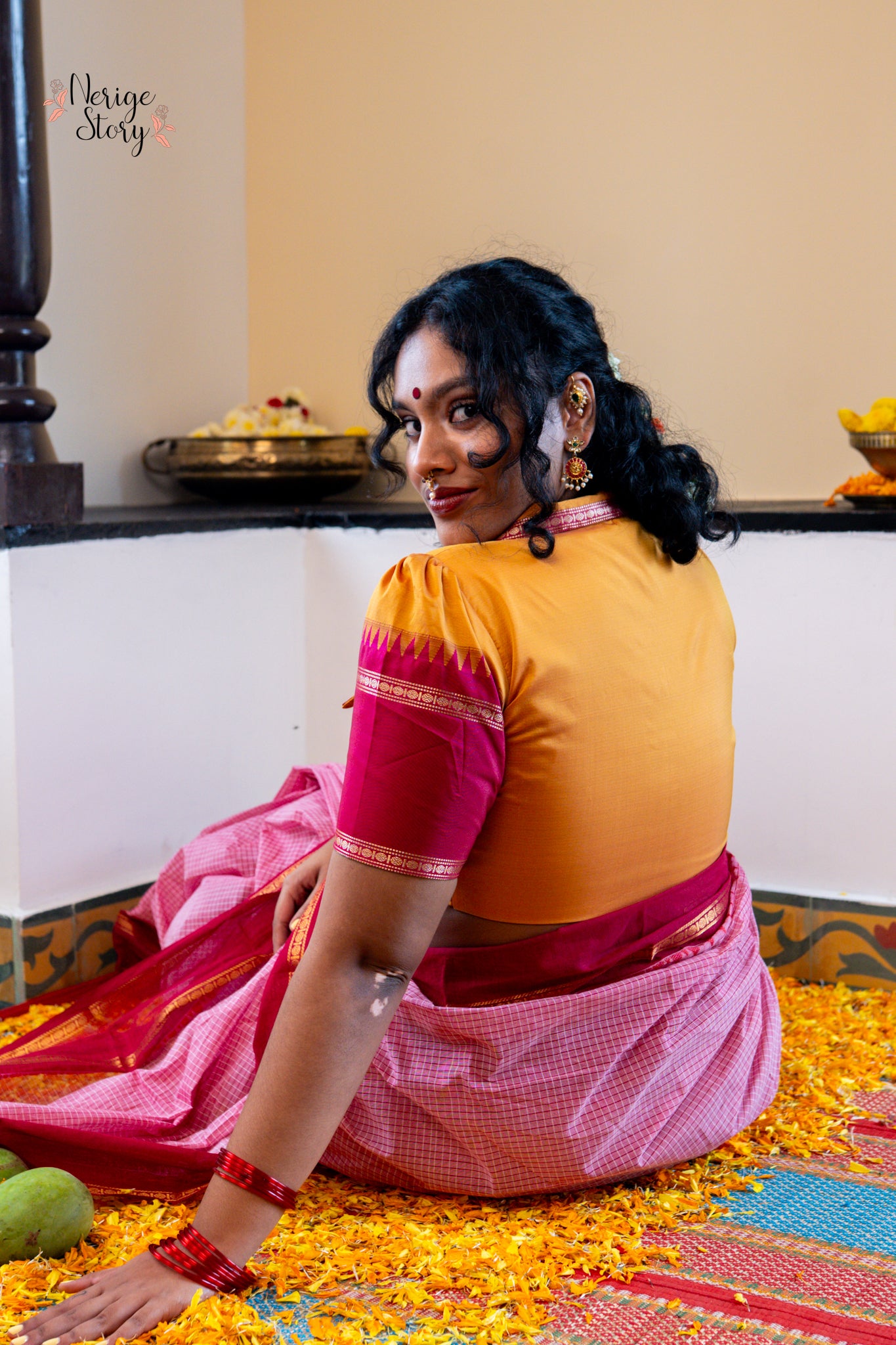 KAMALIKA (ಕಮಲಿಕಾ)