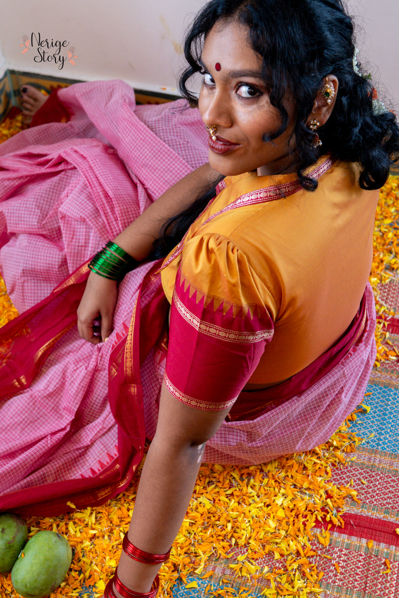 KAMALIKA (ಕಮಲಿಕಾ)