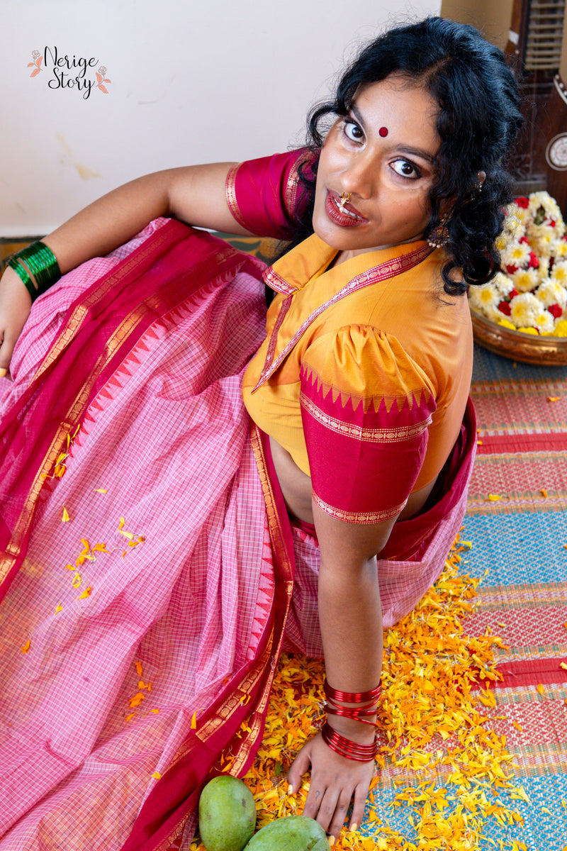 KAMALIKA (ಕಮಲಿಕಾ)