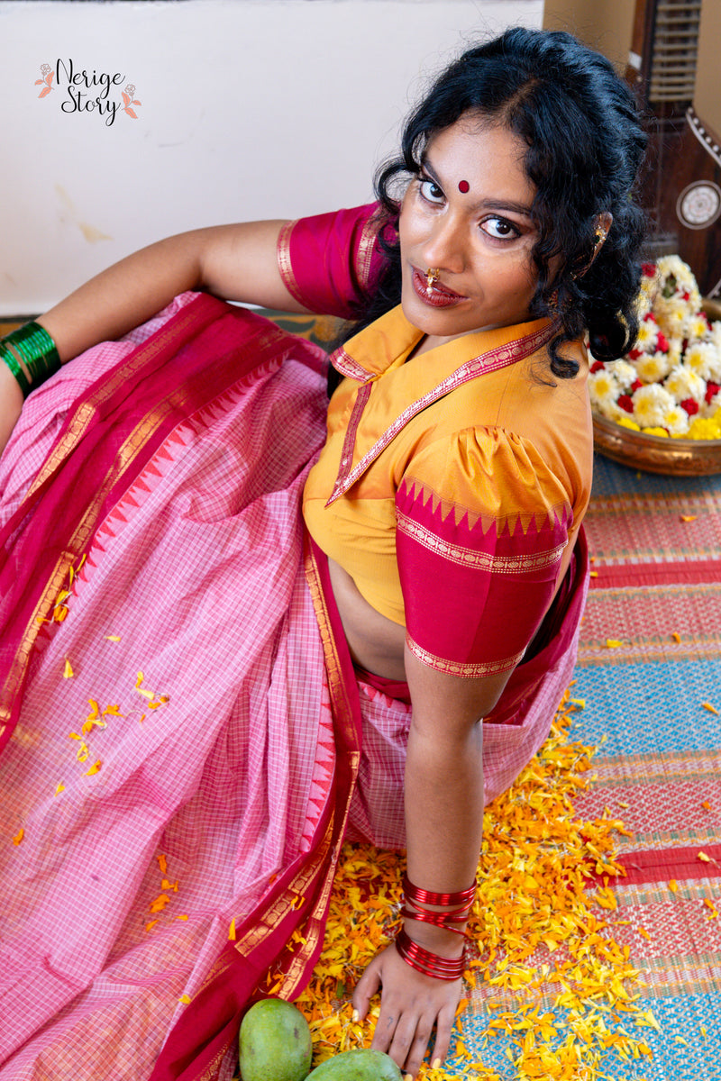 KAMALIKA (ಕಮಲಿಕಾ)