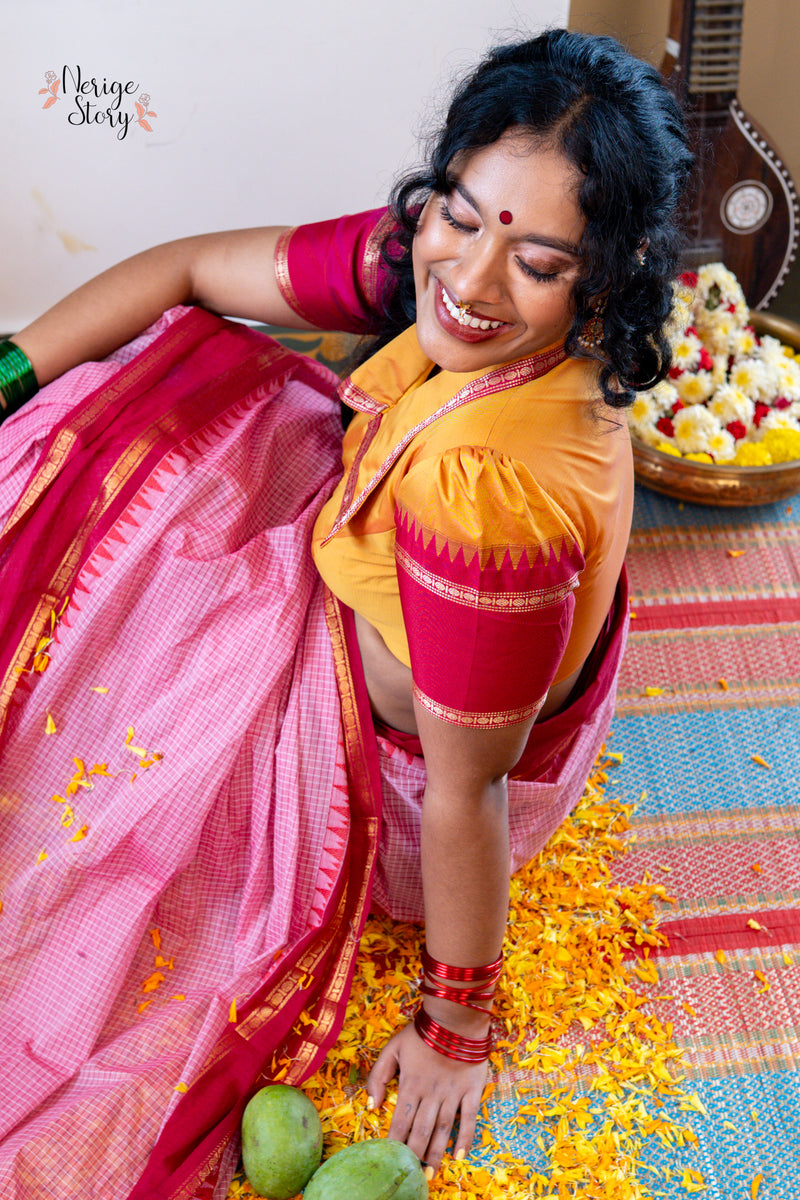 KAMALIKA (ಕಮಲಿಕಾ)
