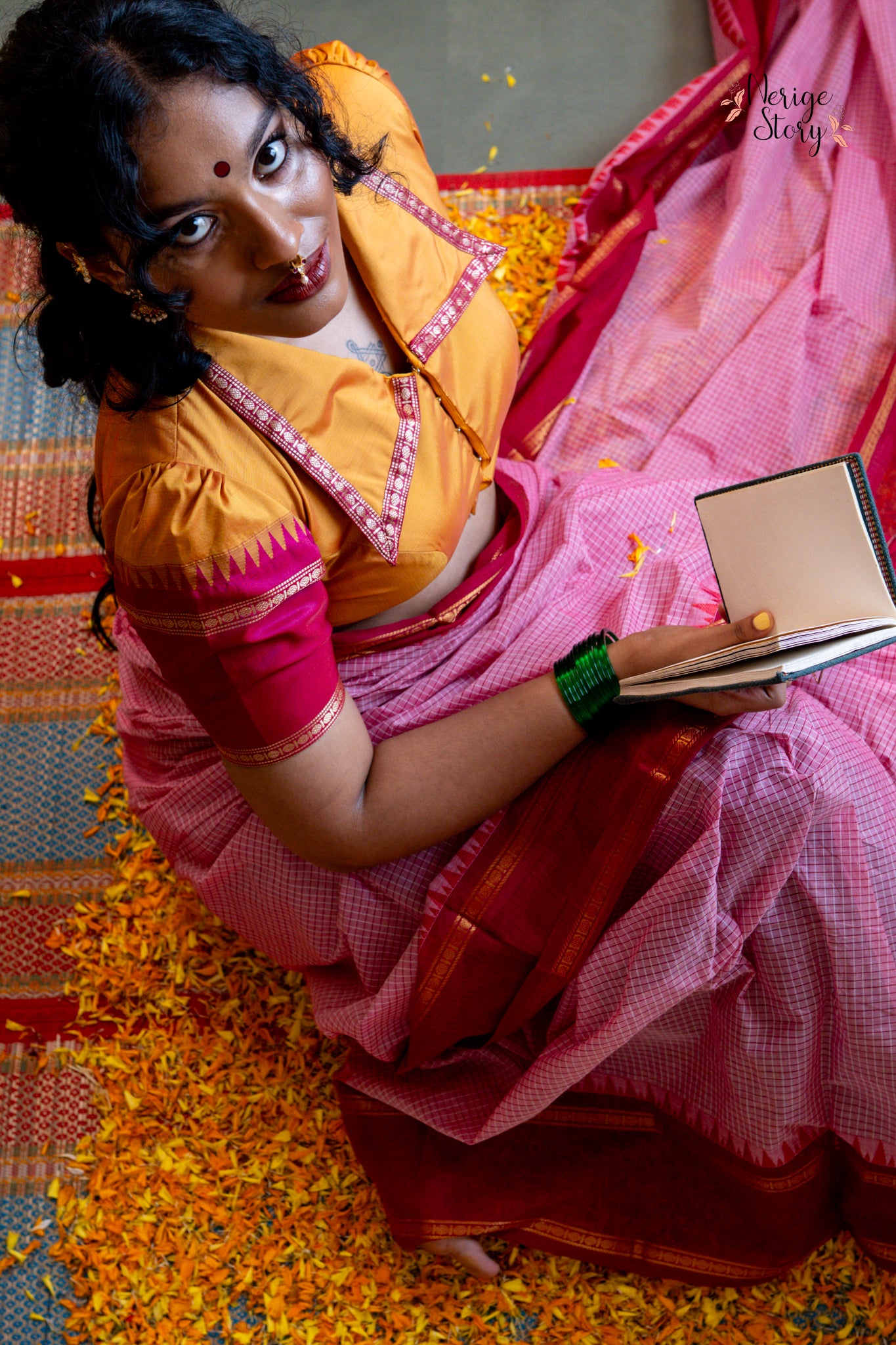 KAMALIKA (ಕಮಲಿಕಾ)