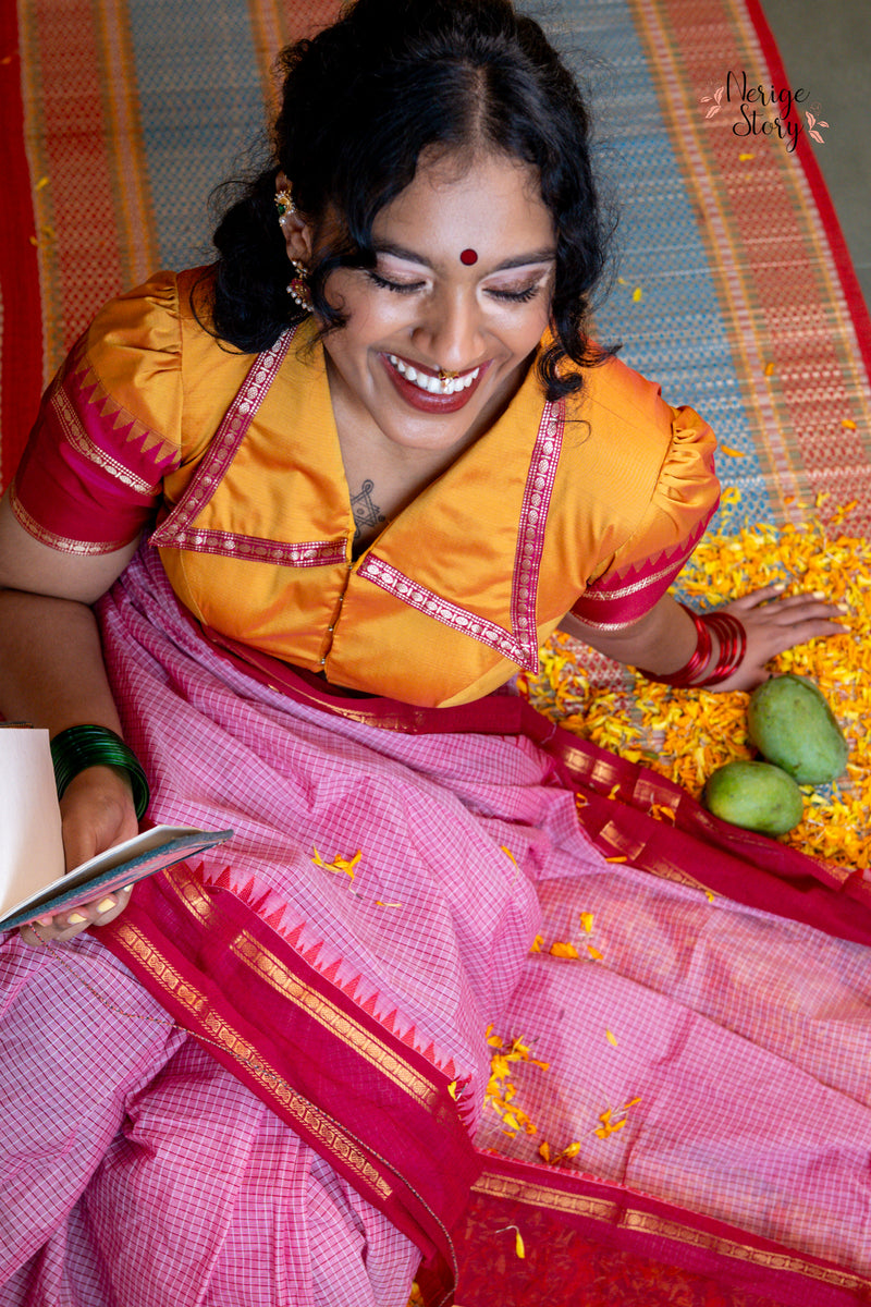 KAMALIKA (ಕಮಲಿಕಾ)