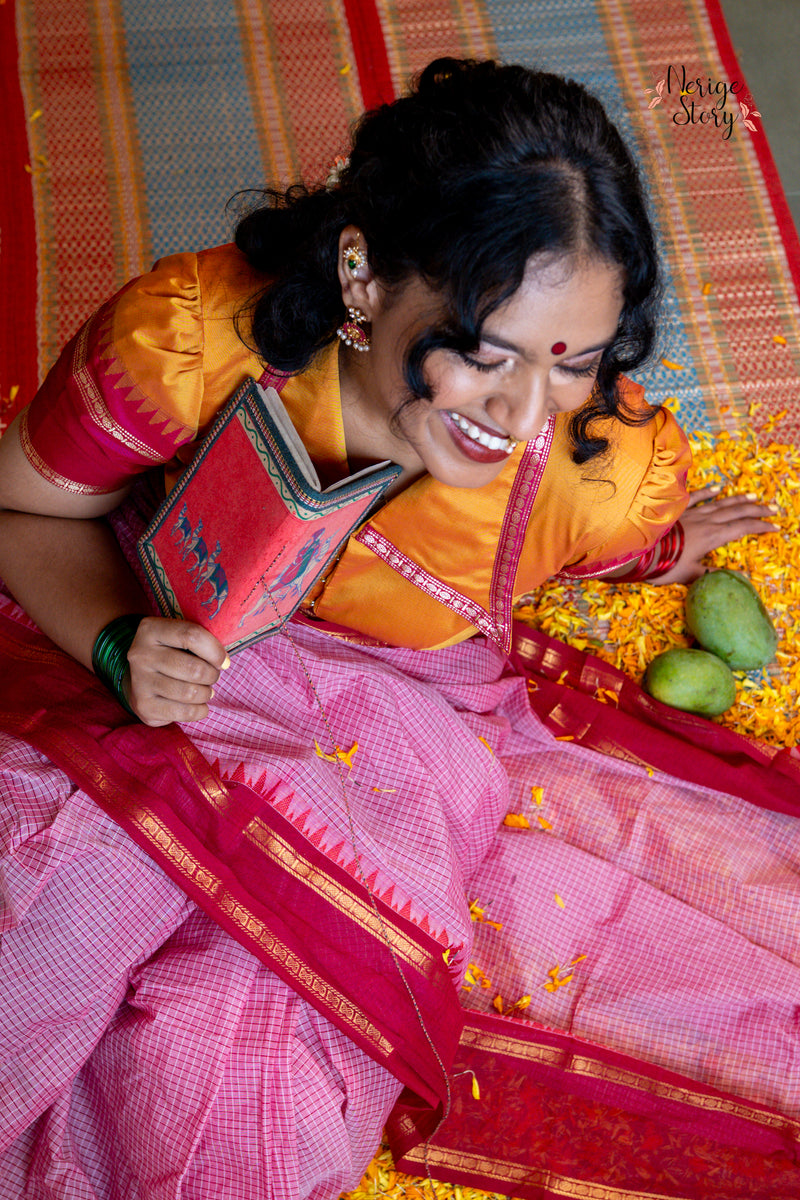 KAMALIKA (ಕಮಲಿಕಾ)