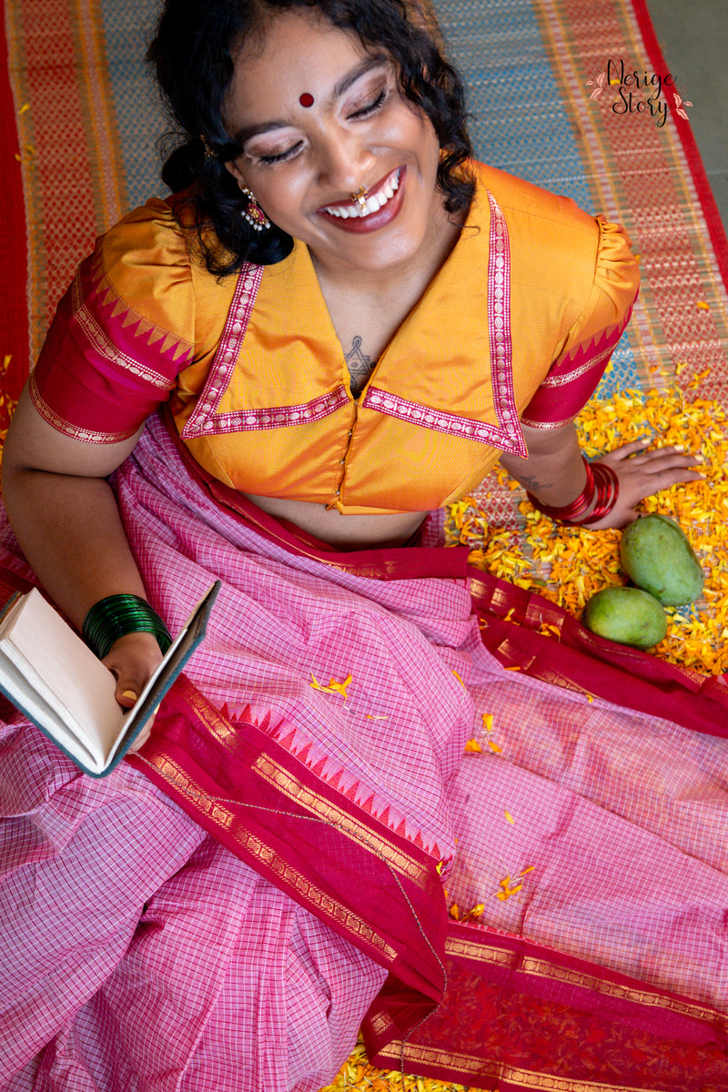 KAMALIKA (ಕಮಲಿಕಾ)
