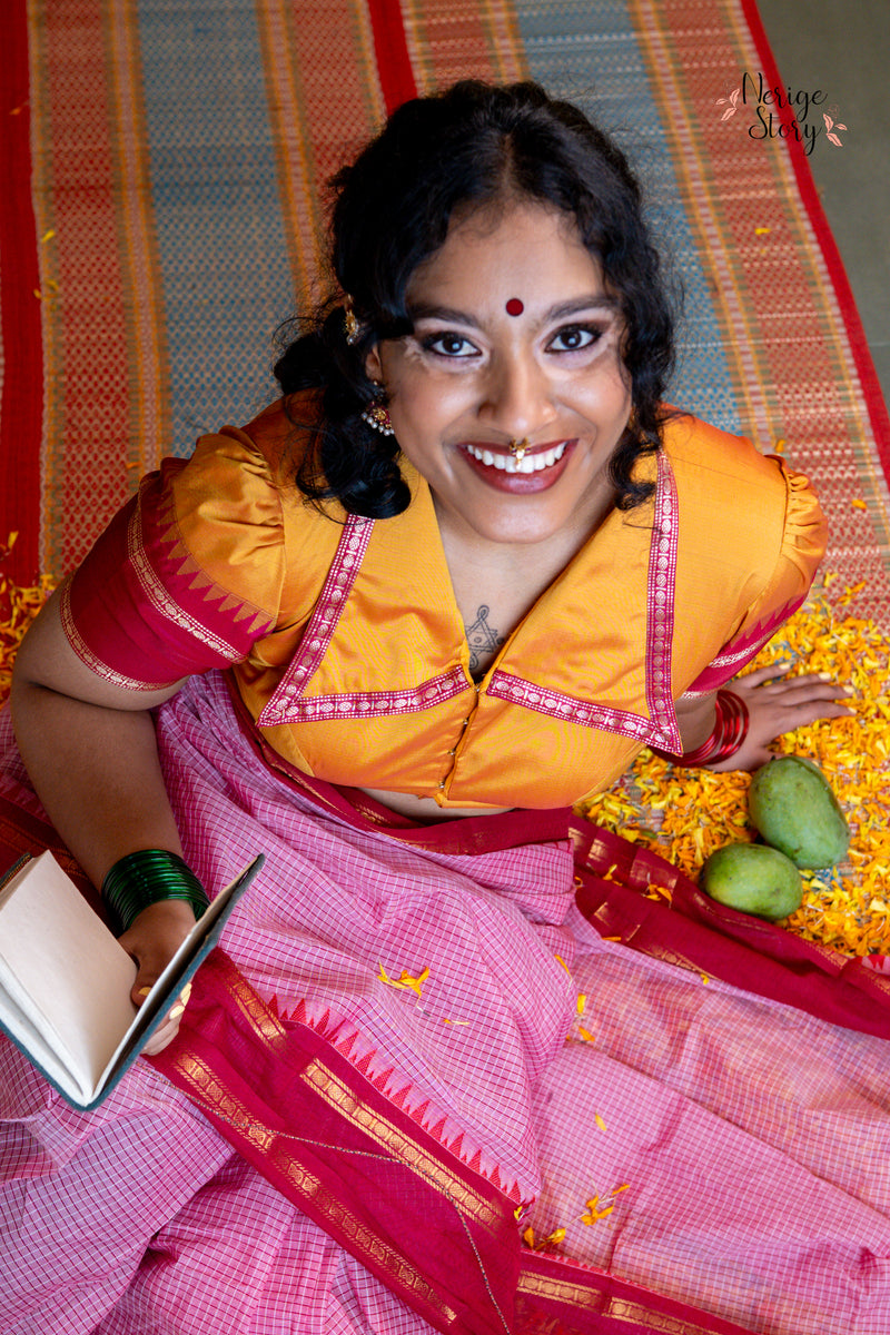 KAMALIKA (ಕಮಲಿಕಾ)