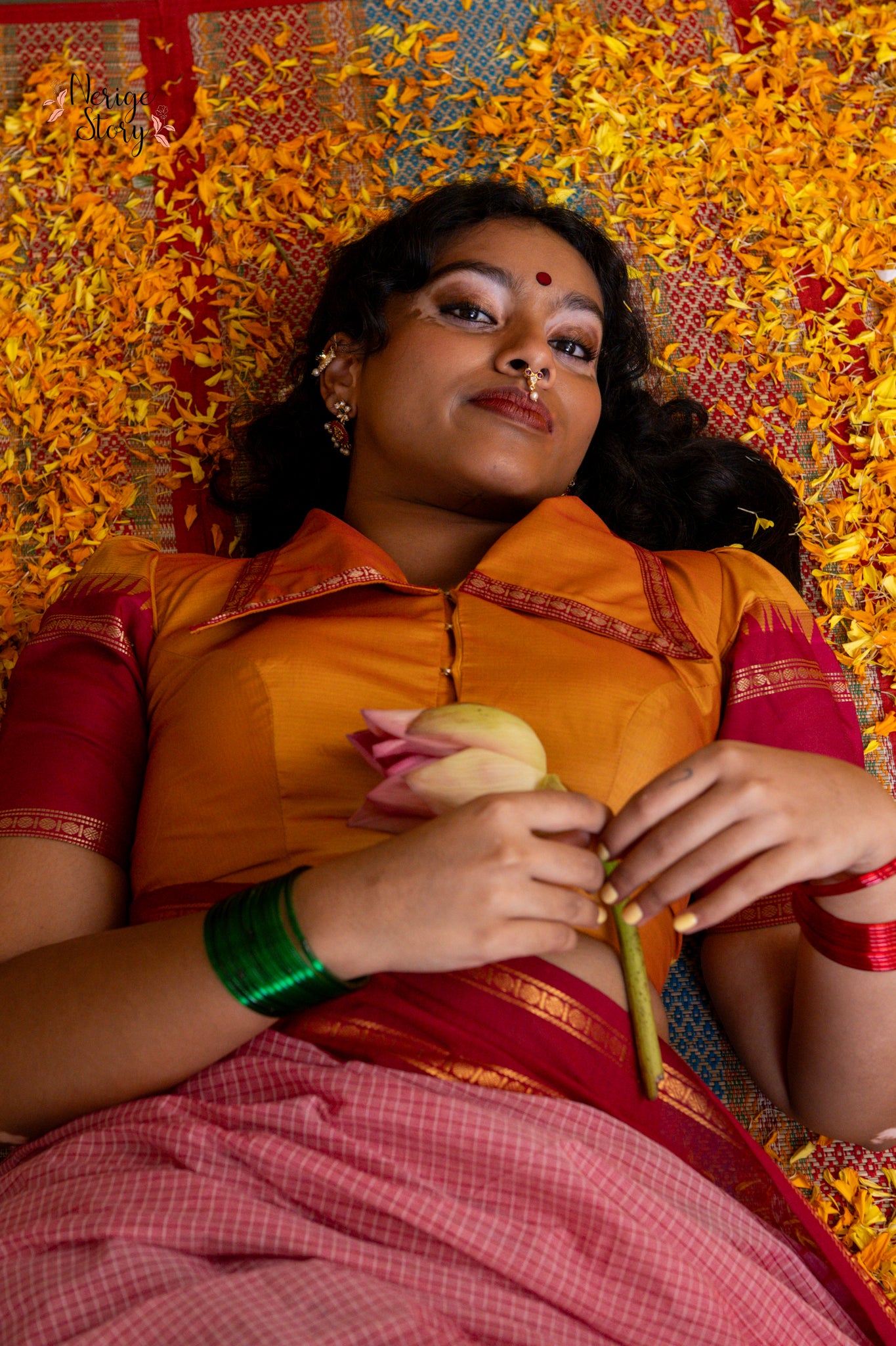 KAMALIKA (ಕಮಲಿಕಾ)