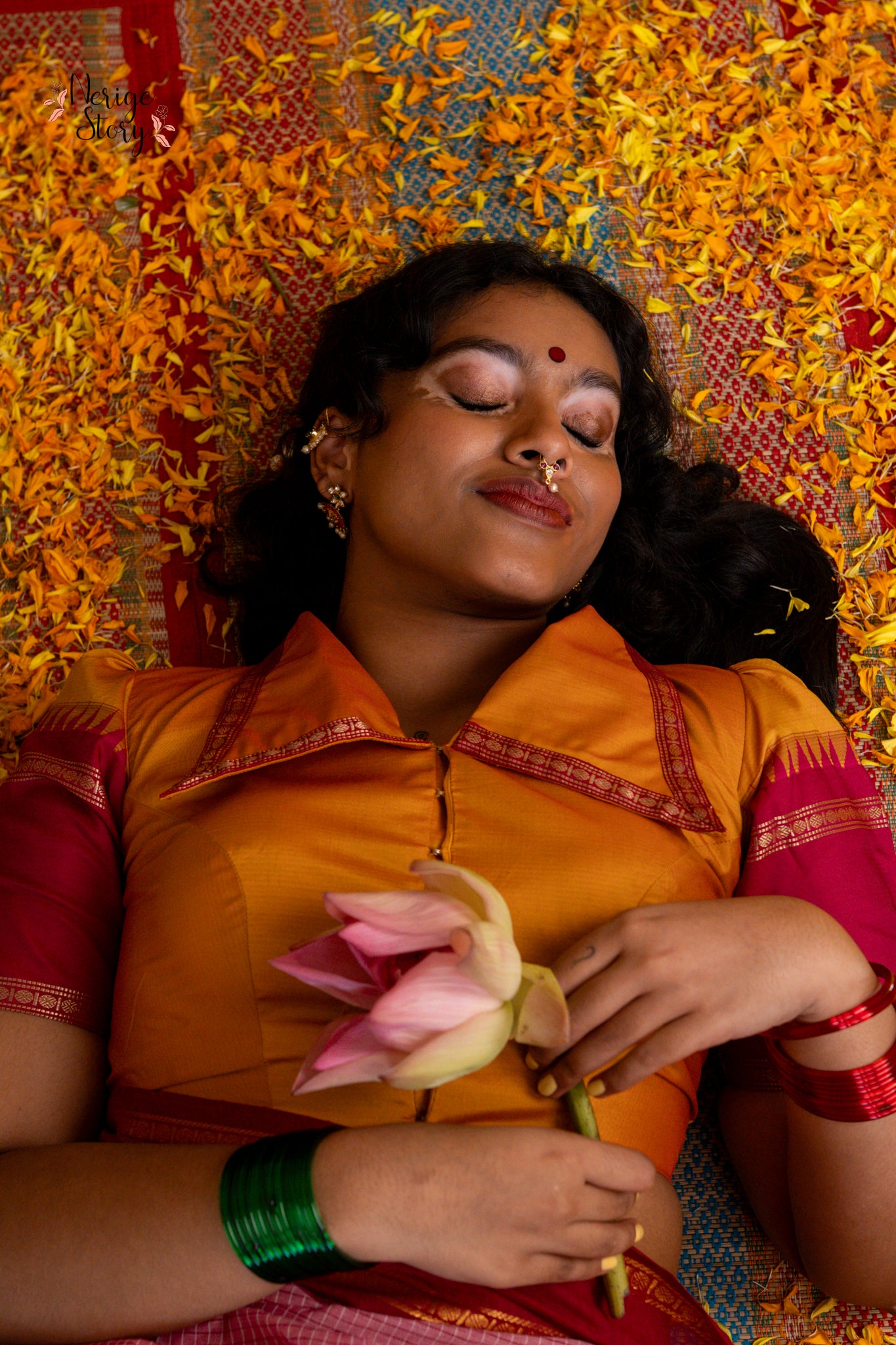 KAMALIKA (ಕಮಲಿಕಾ)
