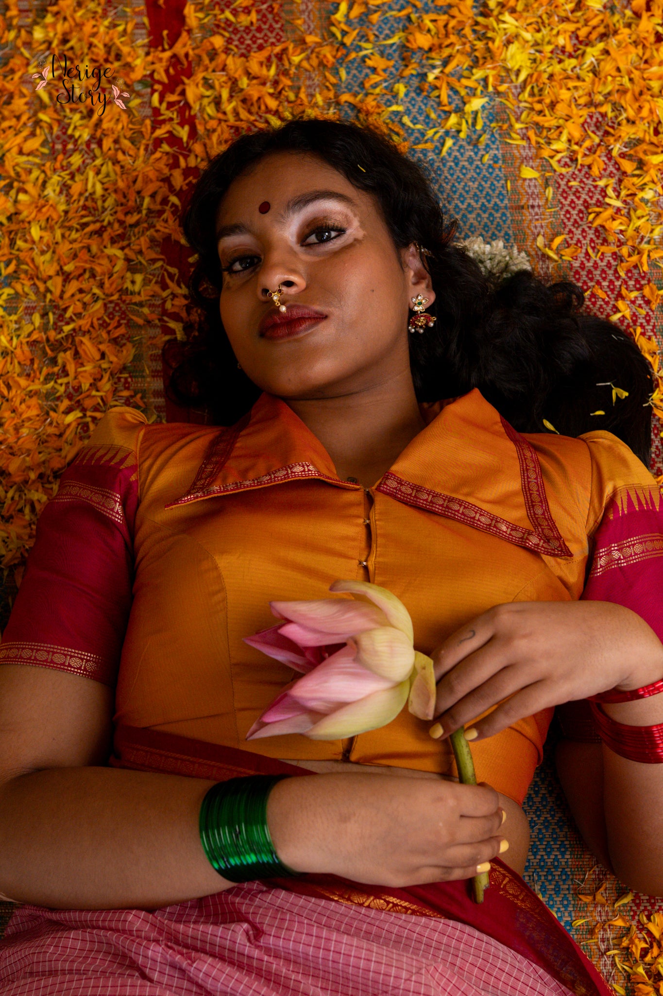 KAMALIKA (ಕಮಲಿಕಾ)