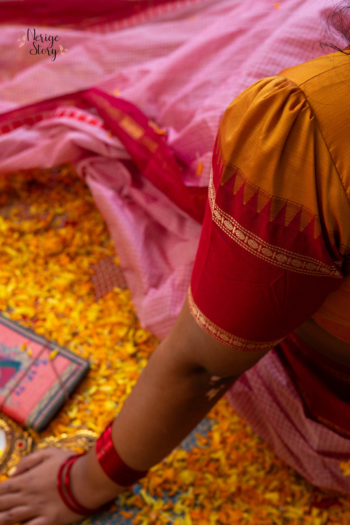 KAMALIKA (ಕಮಲಿಕಾ)