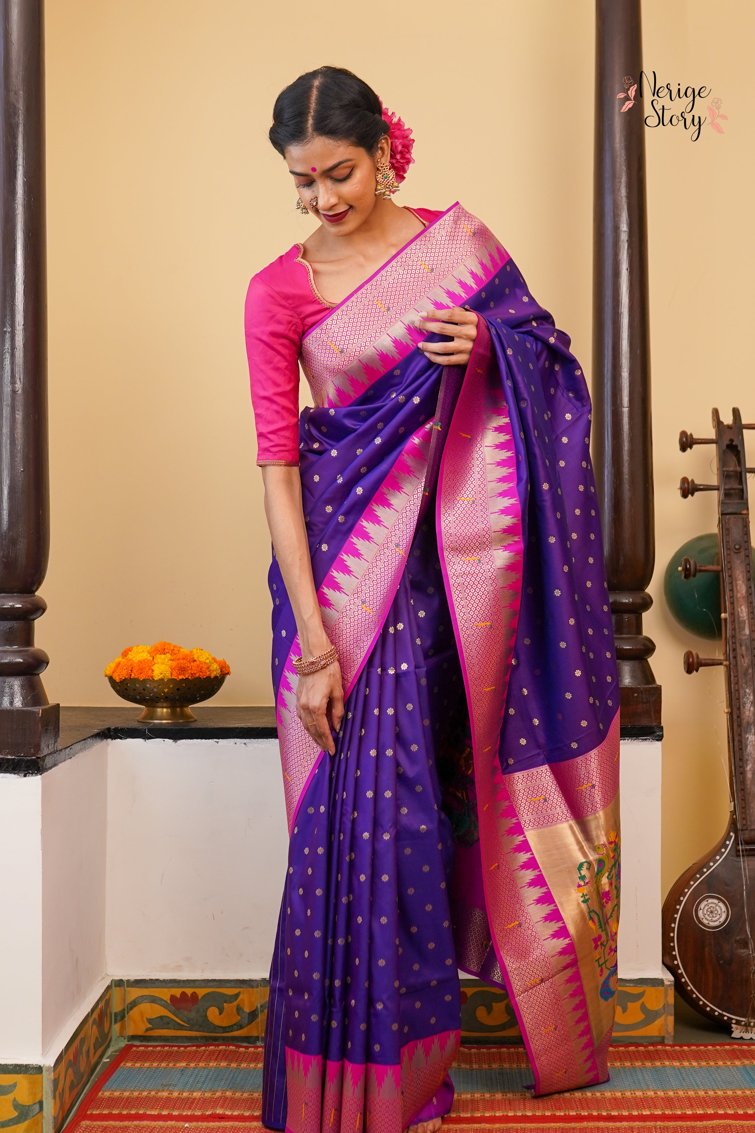 LEKHA (लेखा)