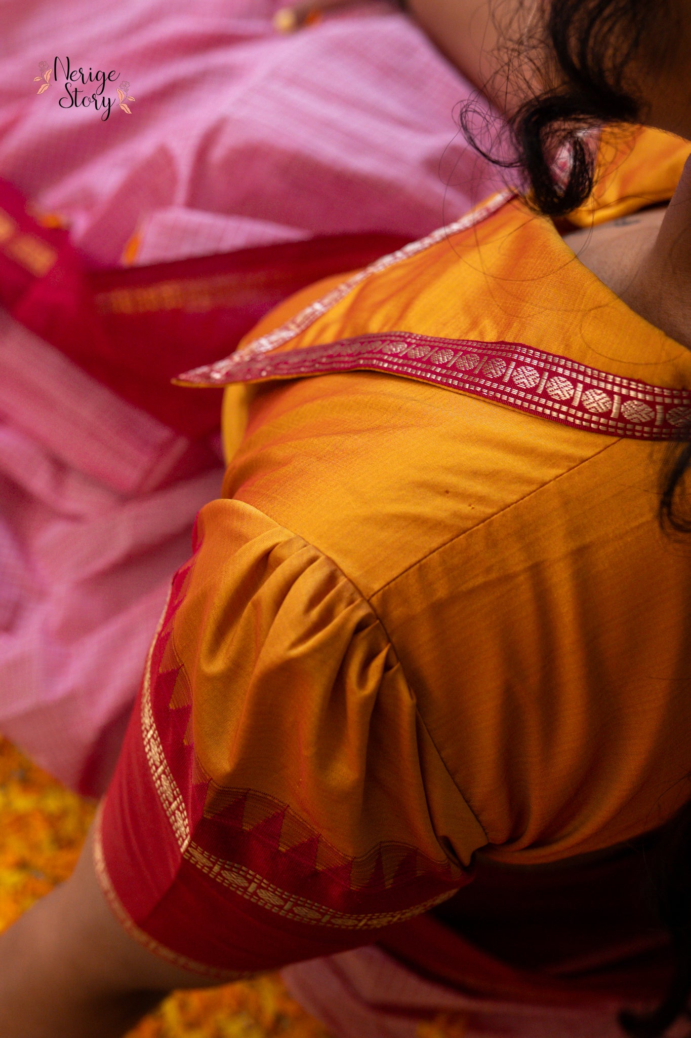 KAMALIKA (ಕಮಲಿಕಾ)