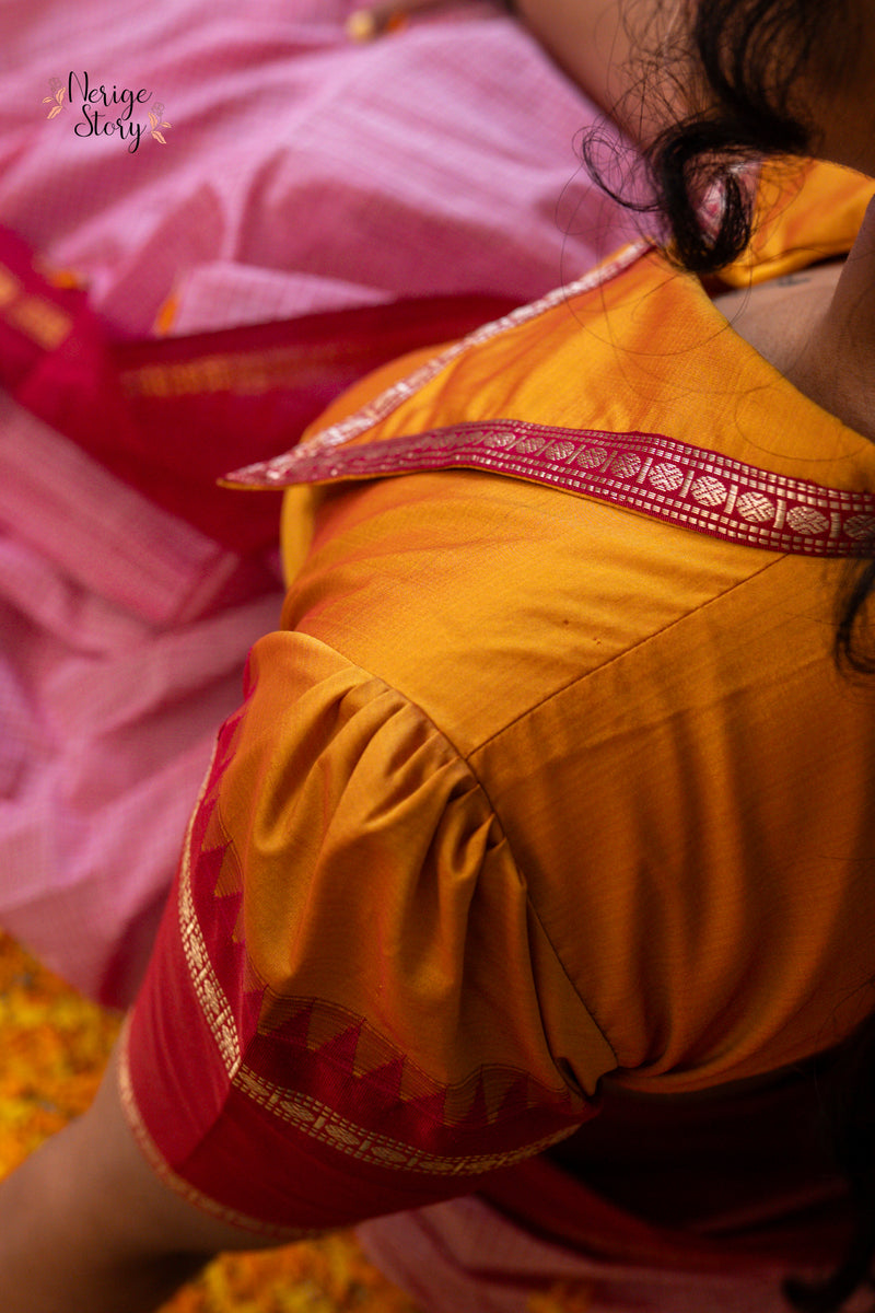 KAMALIKA (ಕಮಲಿಕಾ)