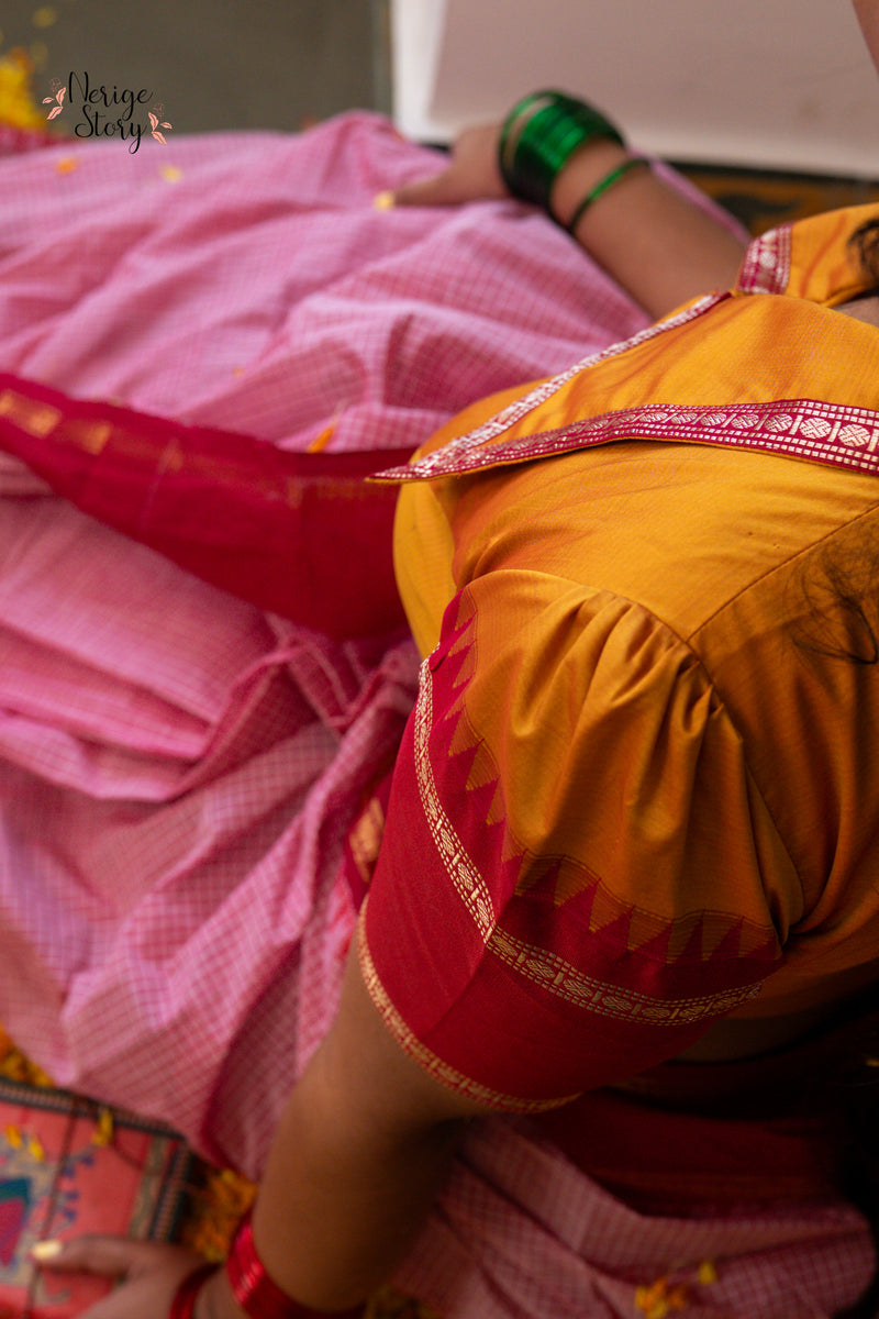 KAMALIKA (ಕಮಲಿಕಾ)