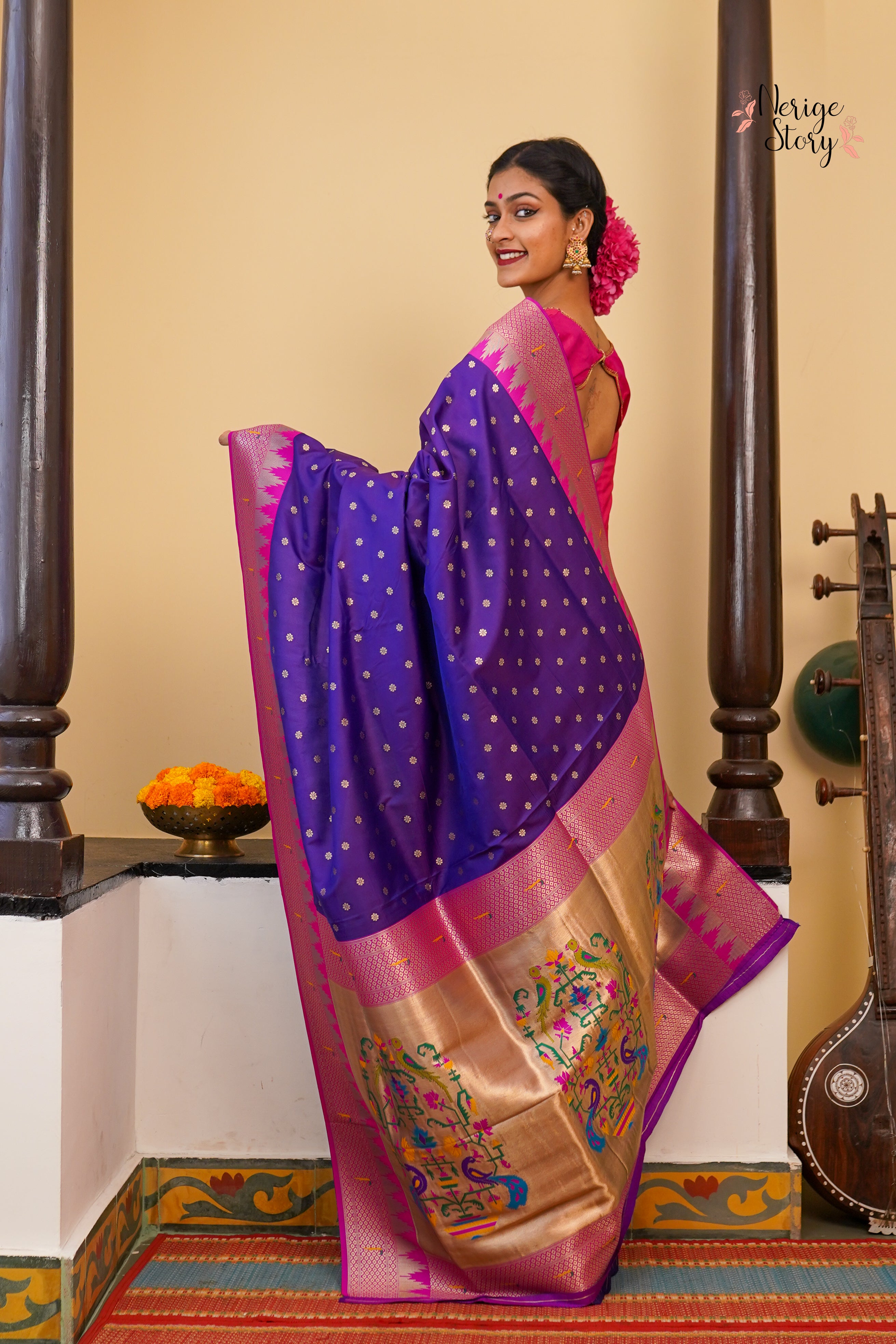 LEKHA (लेखा)