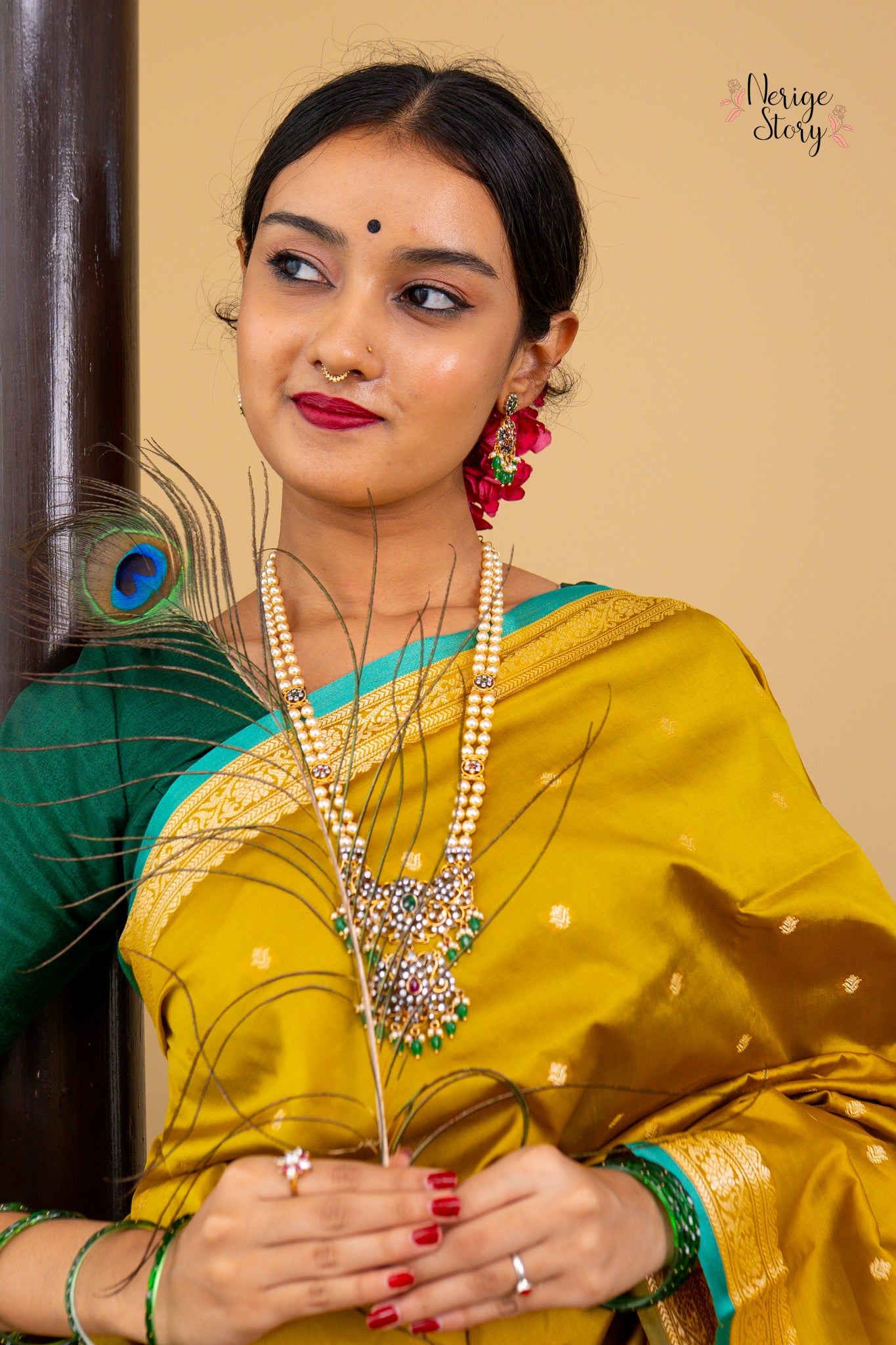 SHUCHISMITA (शुचिस्मिता)