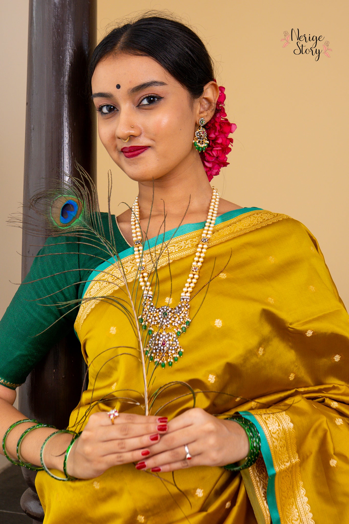 SHUCHISMITA (शुचिस्मिता)