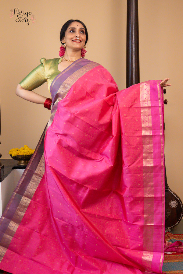 KAMALAMBIKA (கமலகாம்பிகா)