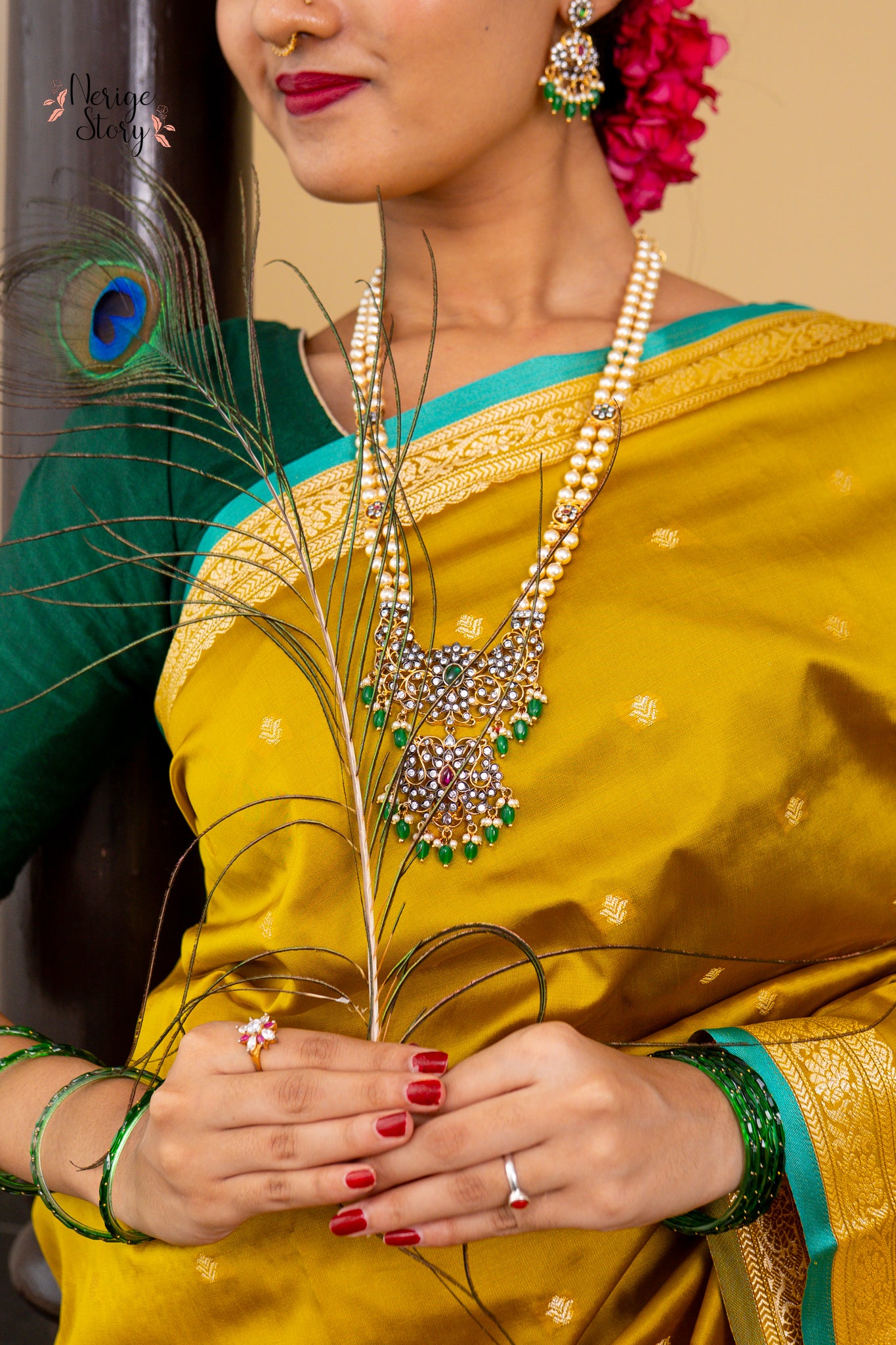 SHUCHISMITA (शुचिस्मिता)