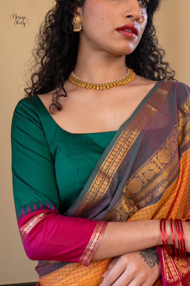HEMANGINI (ಹೇಮಾಂಗಿನಿ)