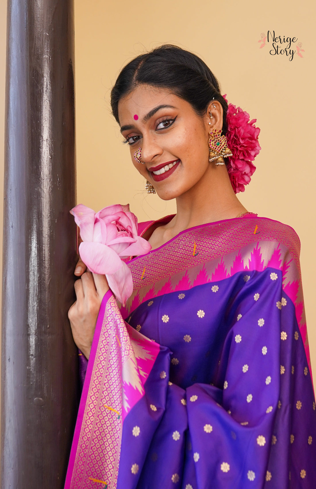 LEKHA (लेखा)