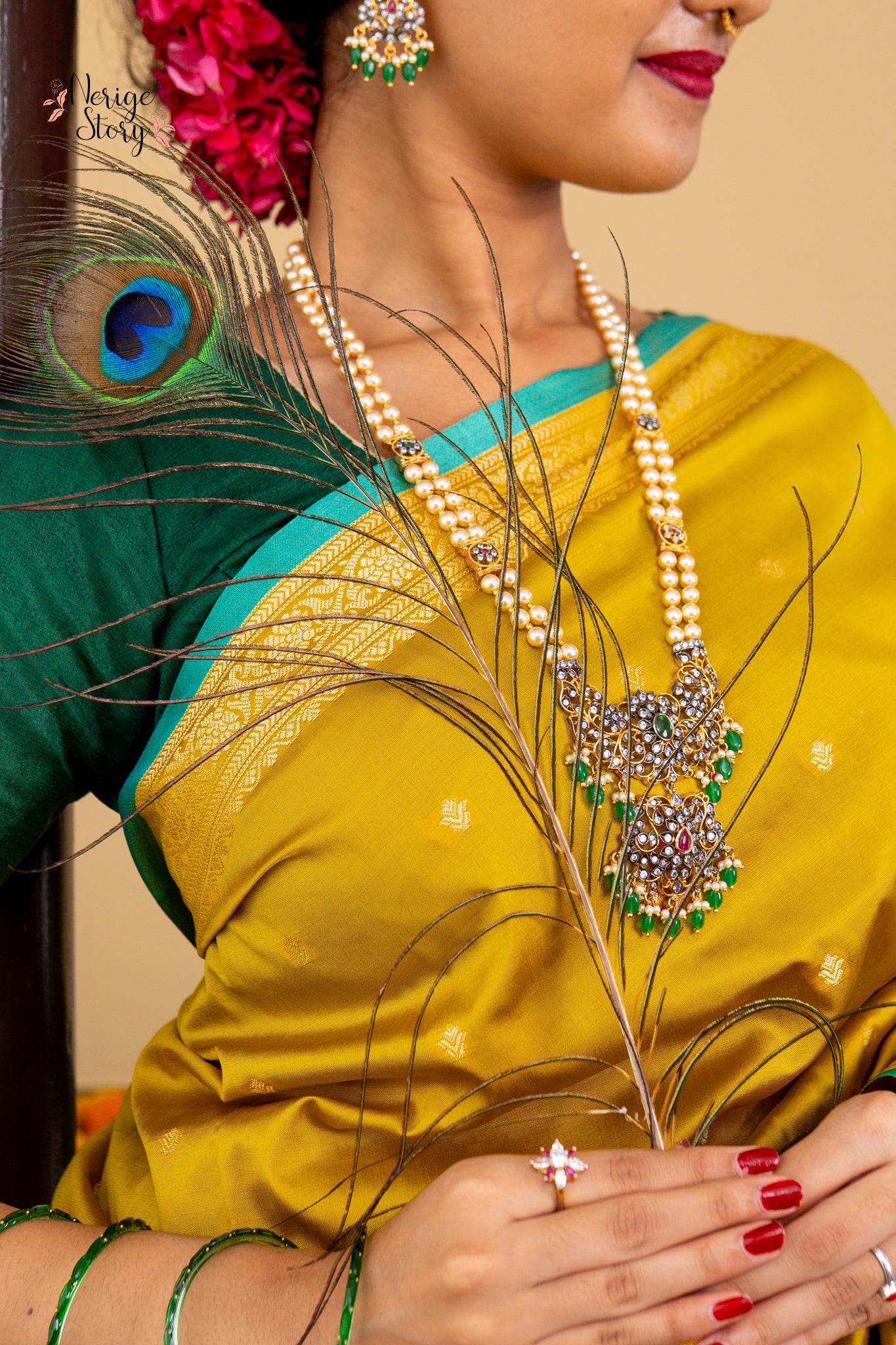 SHUCHISMITA (शुचिस्मिता)