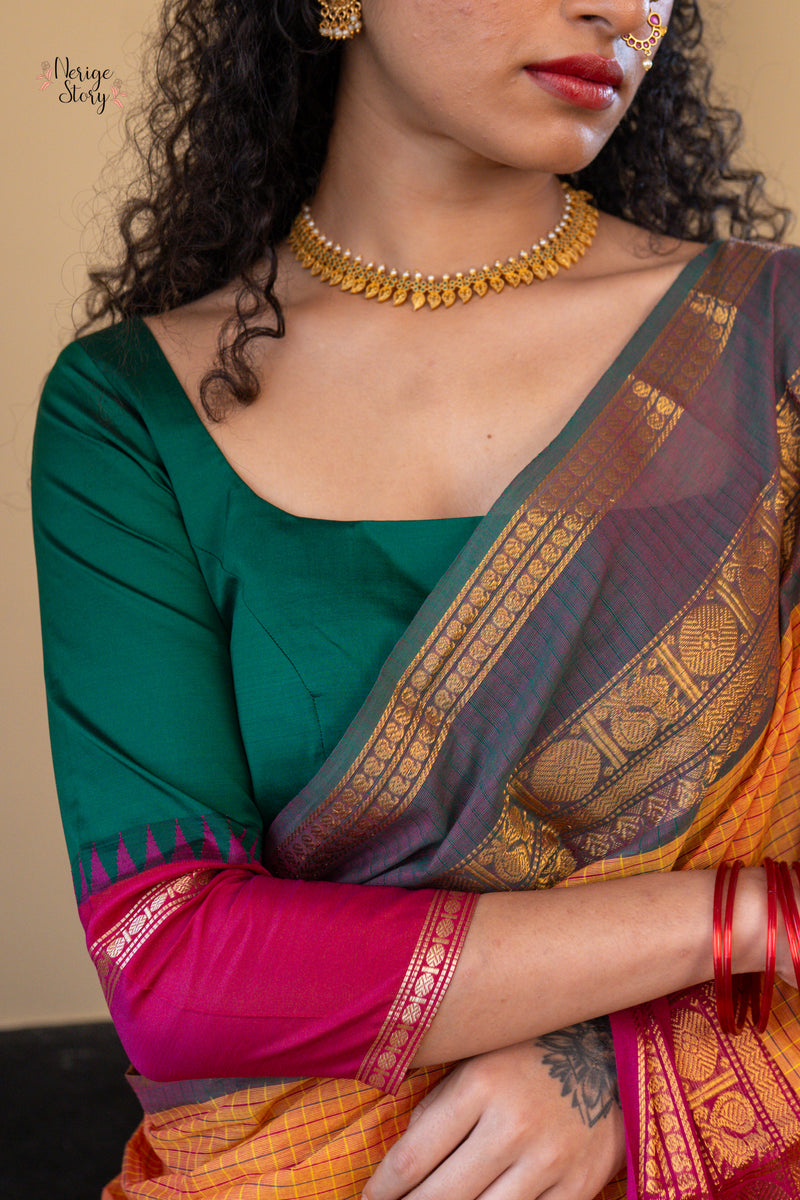 HEMANGINI (ಹೇಮಾಂಗಿನಿ)