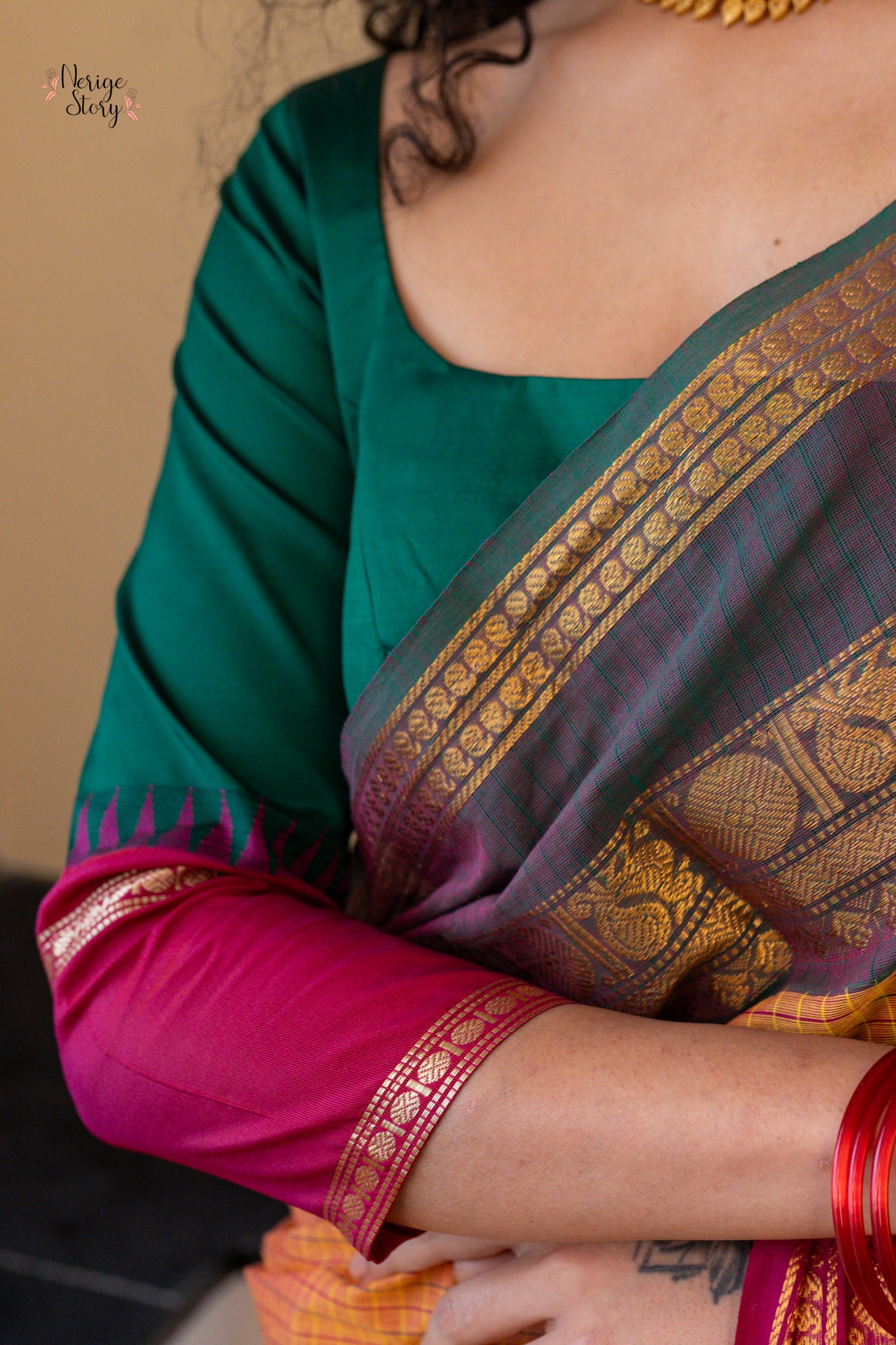 HEMANGINI (ಹೇಮಾಂಗಿನಿ)