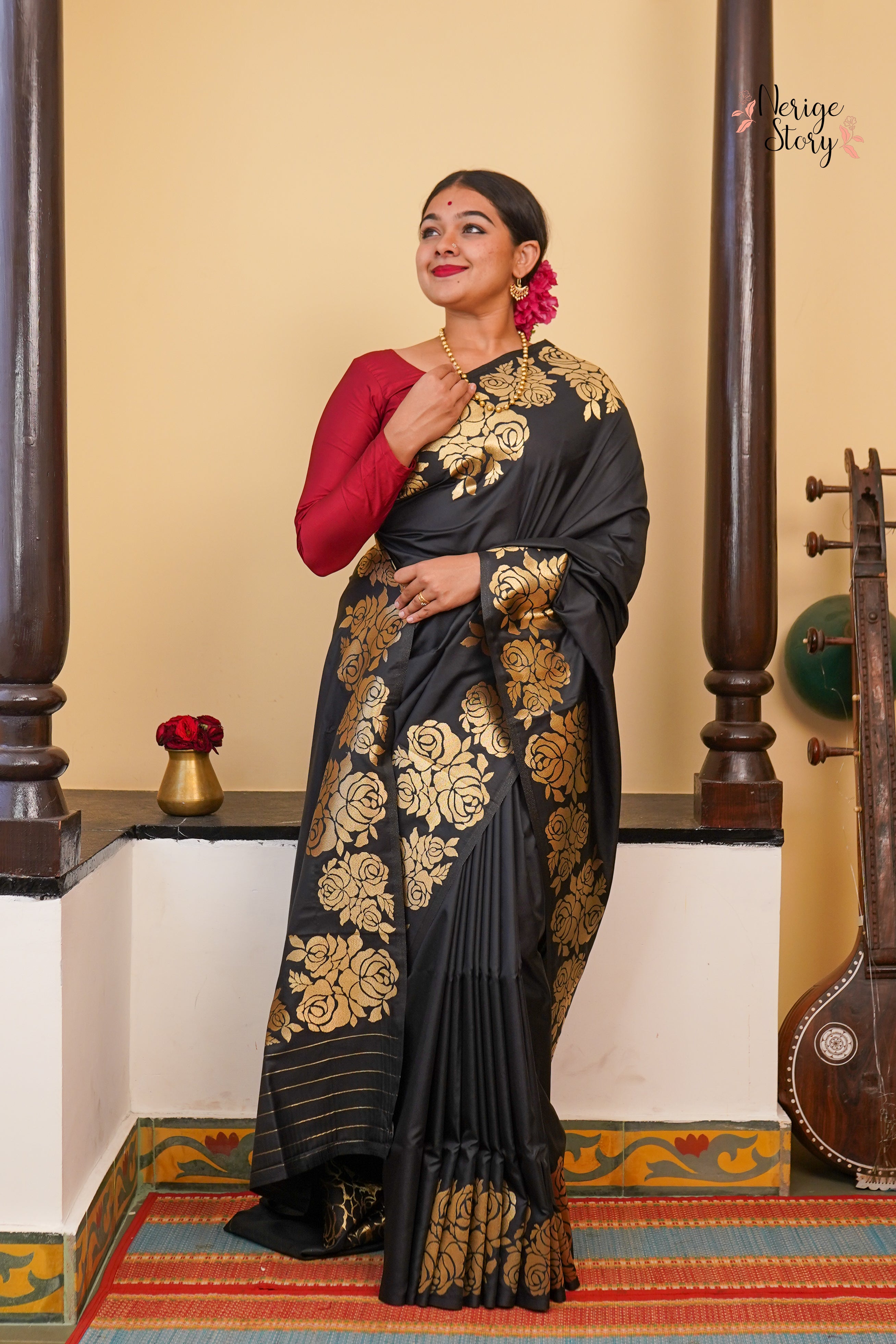 SHIVANGI (शिवांगी)