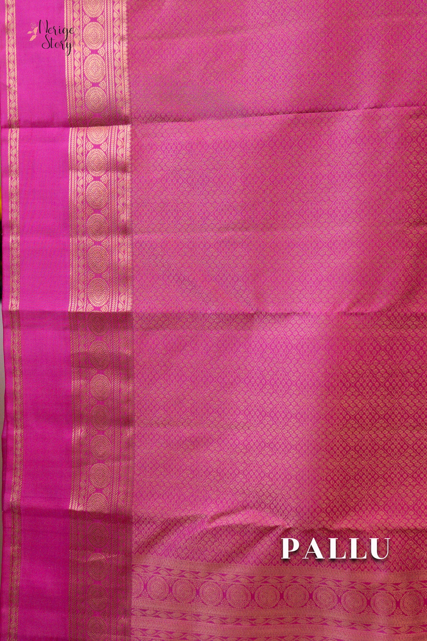KAMALAMBIKA (கமலகாம்பிகா)