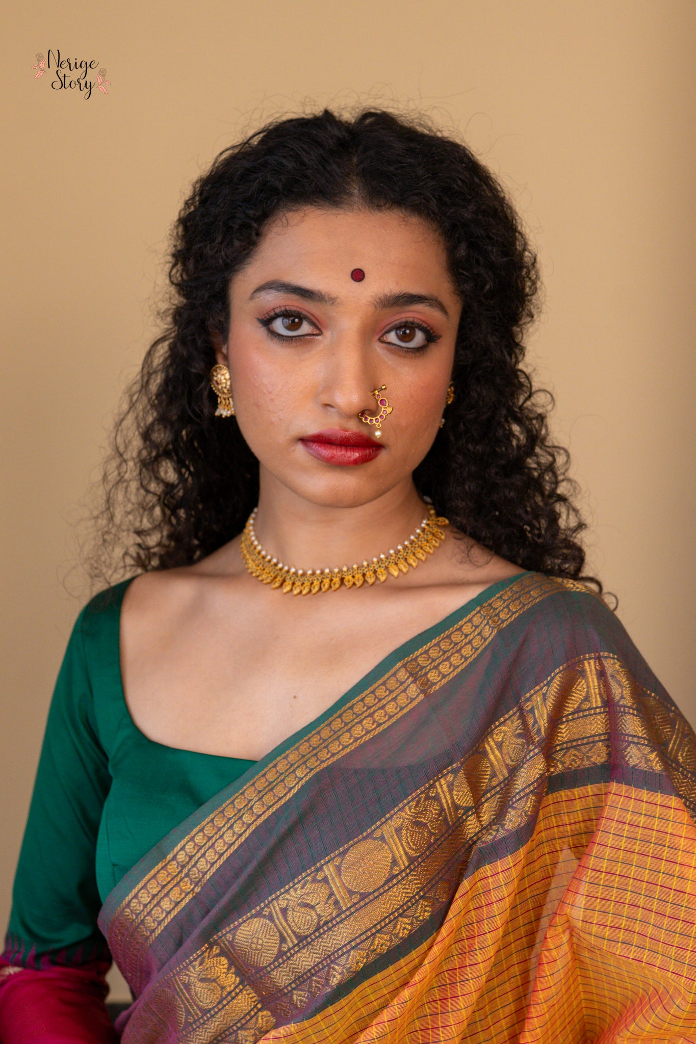 HEMANGINI (ಹೇಮಾಂಗಿನಿ)