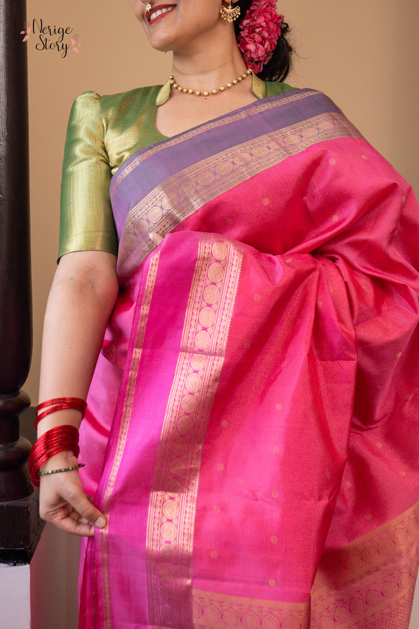 KAMALAMBIKA (கமலகாம்பிகா)
