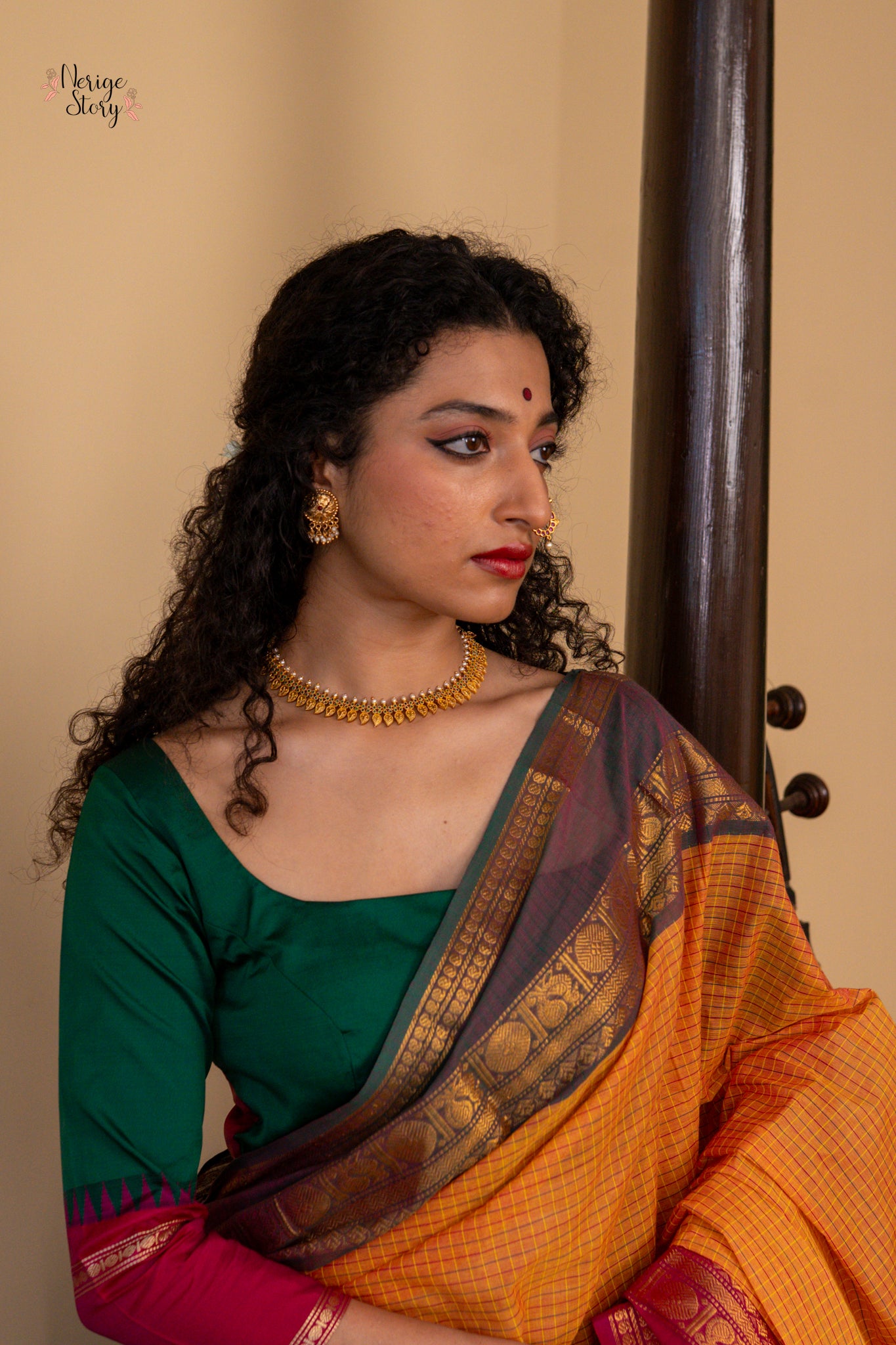 HEMANGINI (ಹೇಮಾಂಗಿನಿ)