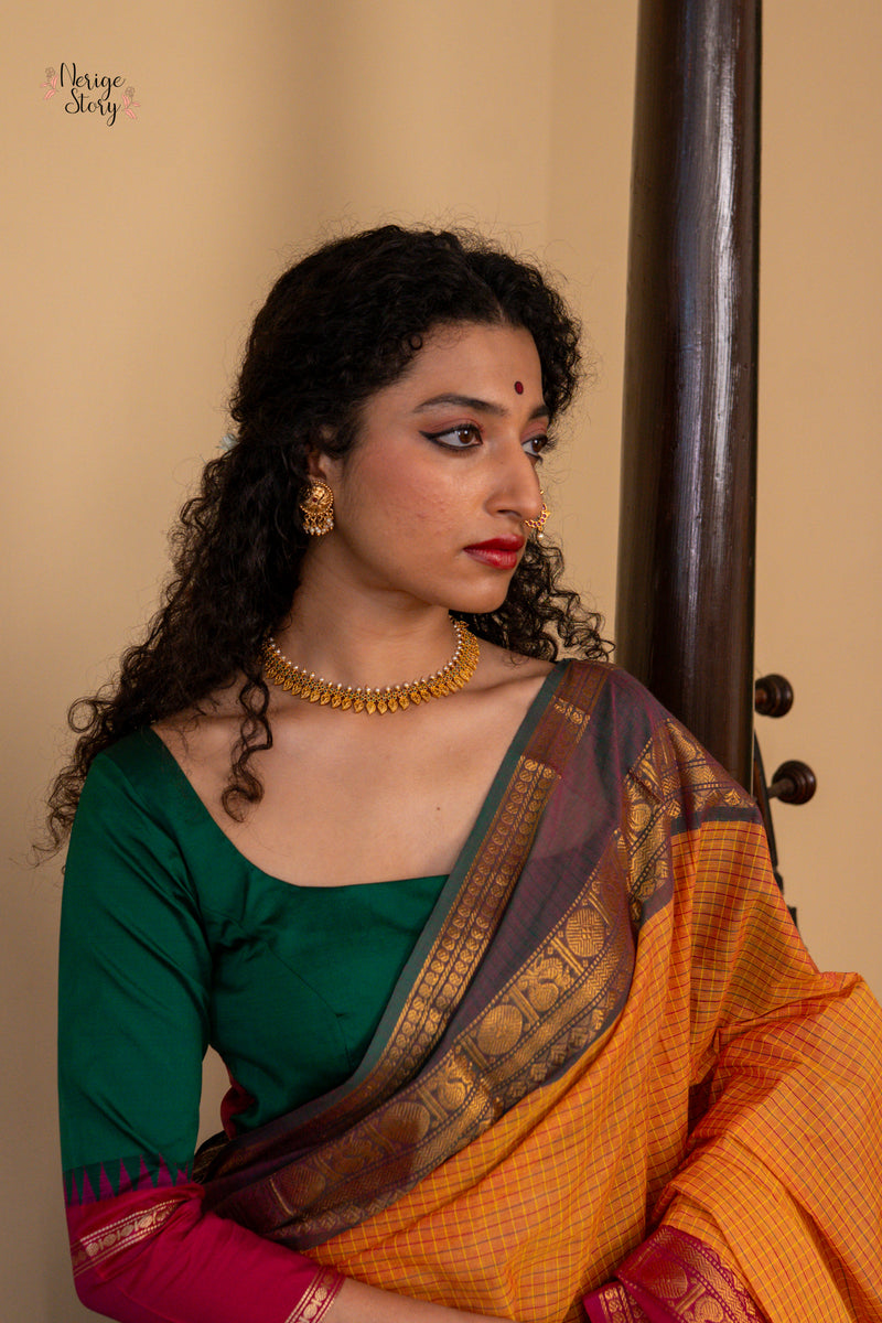HEMANGINI (ಹೇಮಾಂಗಿನಿ)