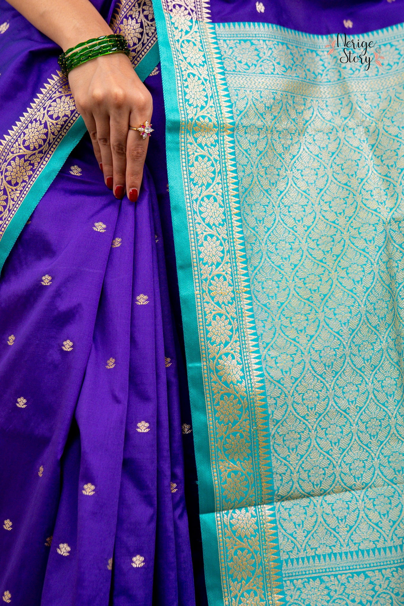 MUKTAKSHI (मुक्ताक्षी)