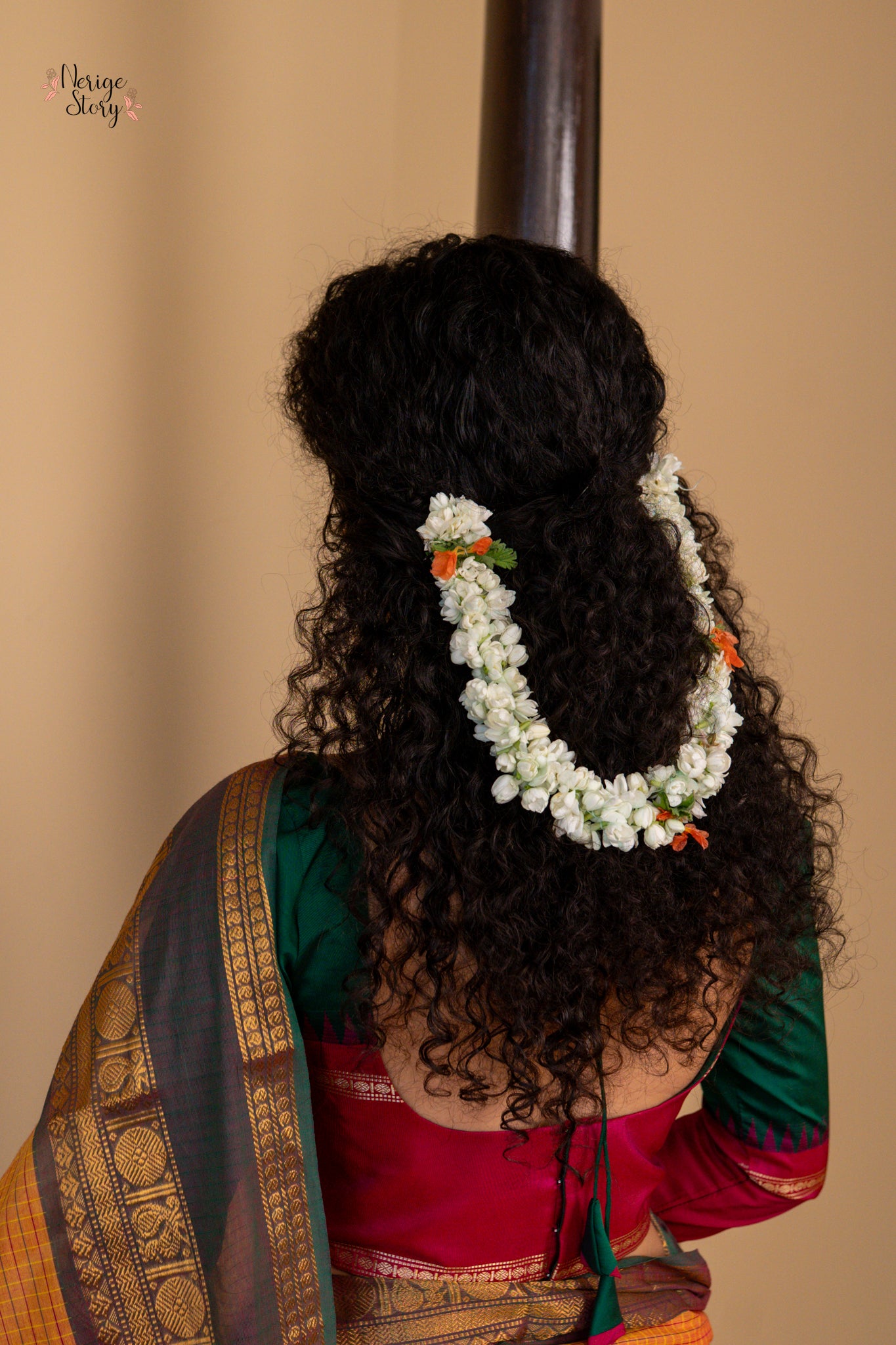 HEMANGINI (ಹೇಮಾಂಗಿನಿ)