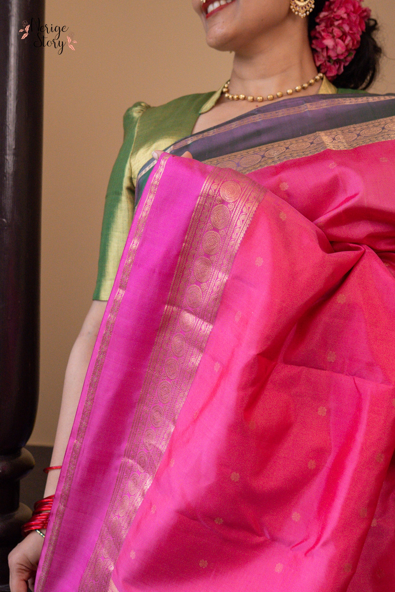 KAMALAMBIKA (கமலகாம்பிகா)