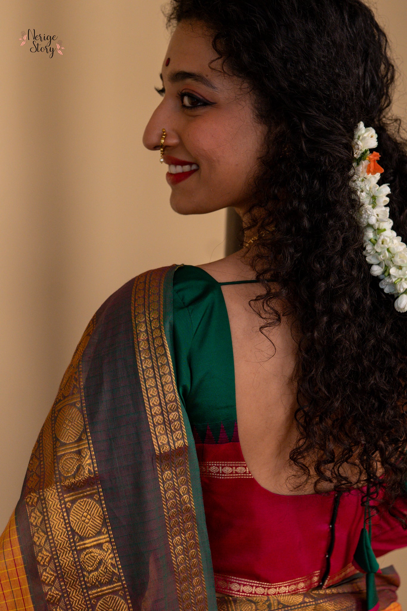 HEMANGINI (ಹೇಮಾಂಗಿನಿ)
