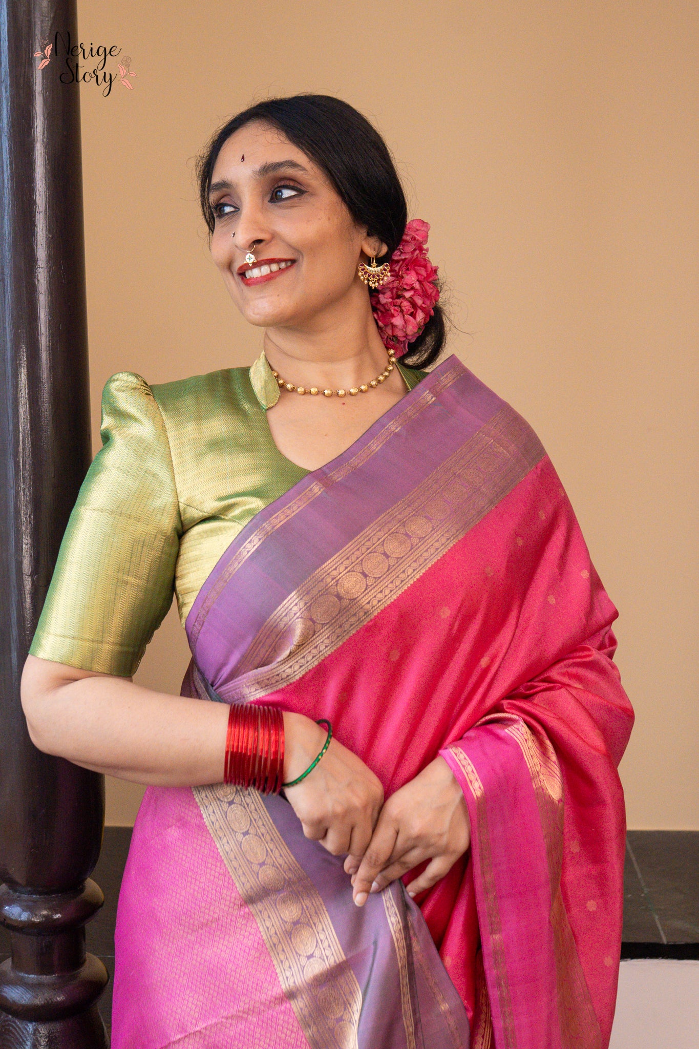 KAMALAMBIKA (கமலகாம்பிகா)