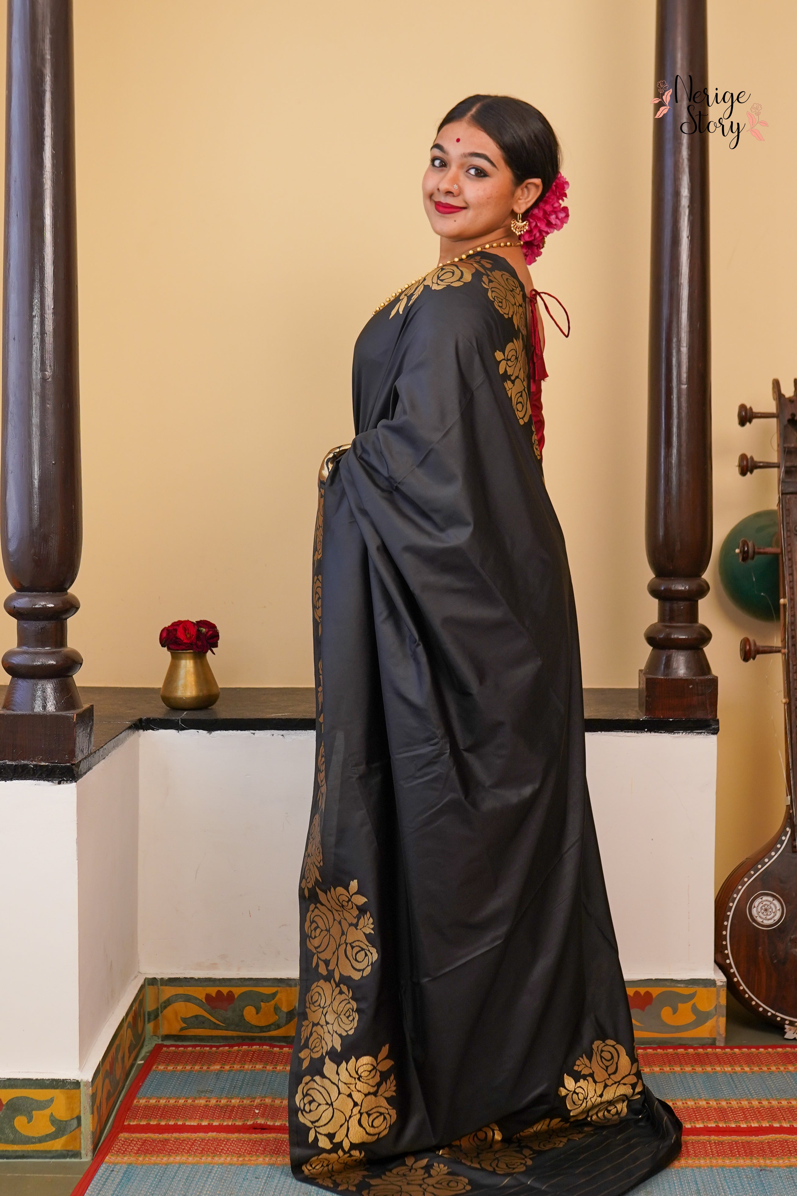 SHIVANGI (शिवांगी)