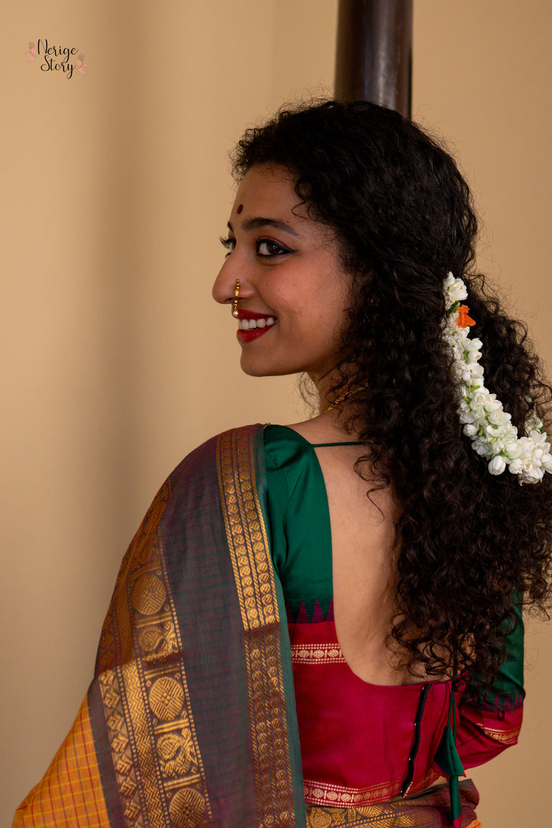 HEMANGINI (ಹೇಮಾಂಗಿನಿ)