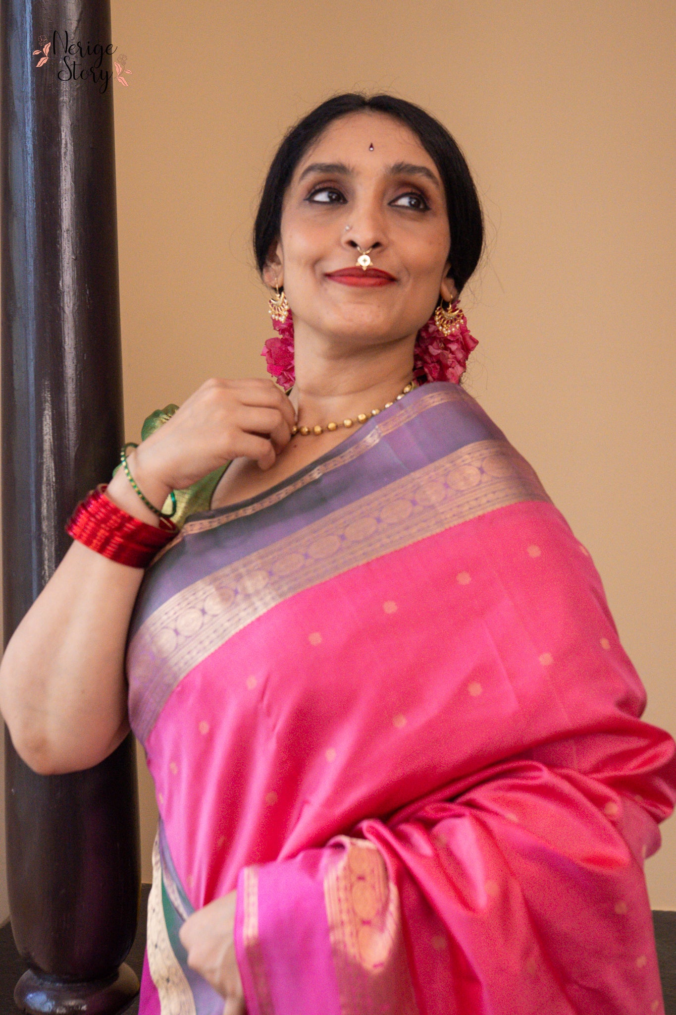 KAMALAMBIKA (கமலகாம்பிகா)
