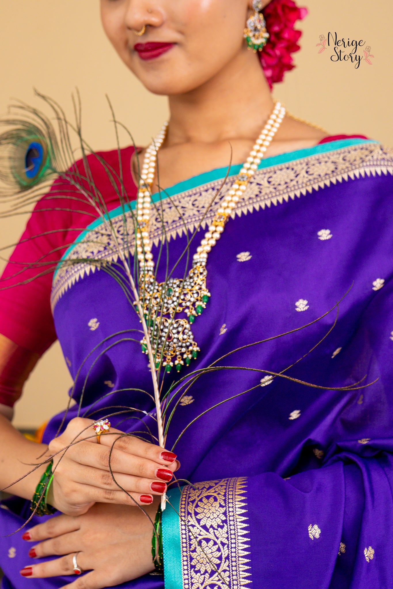MUKTAKSHI (मुक्ताक्षी)
