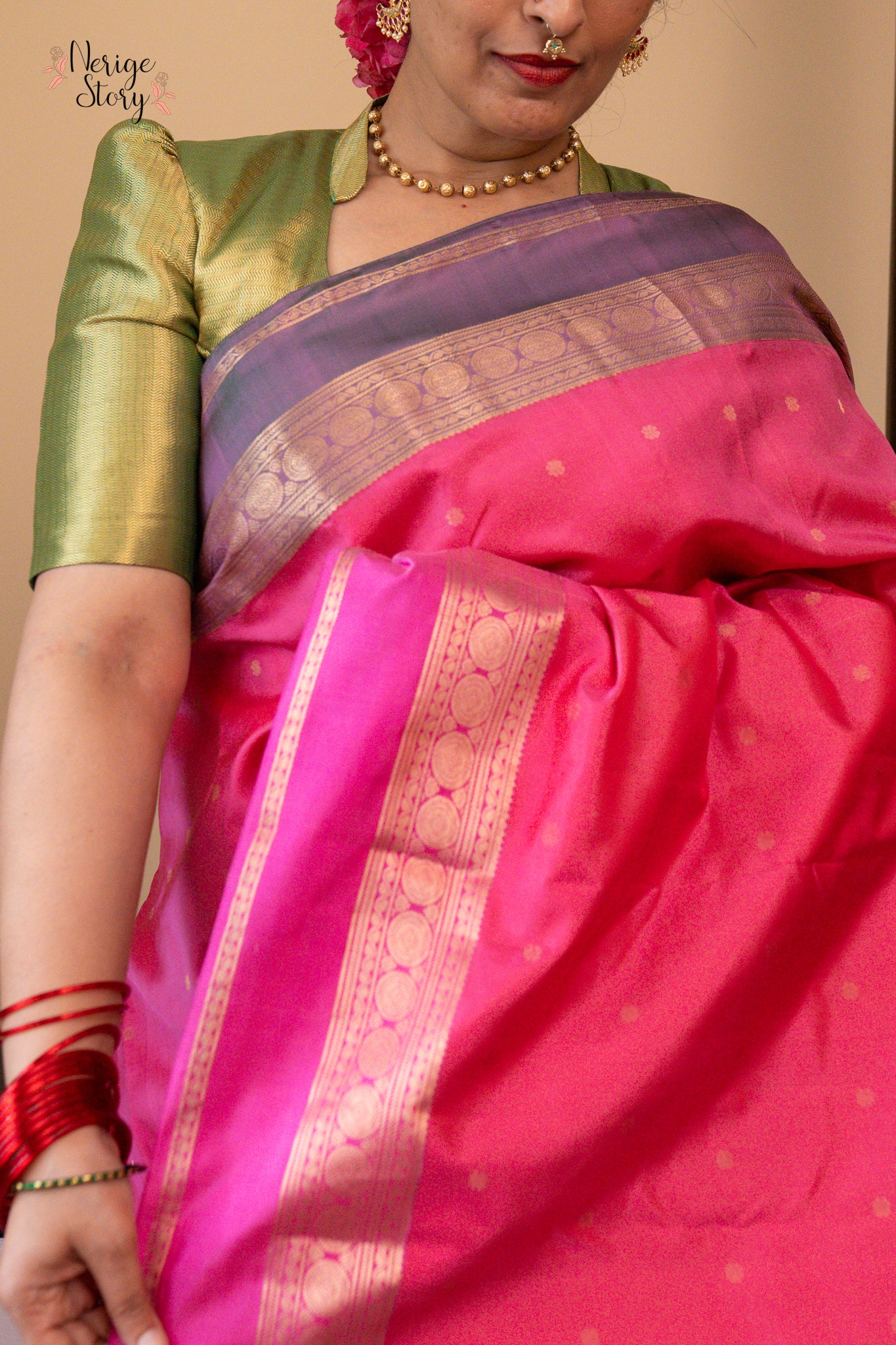 KAMALAMBIKA (கமலகாம்பிகா)