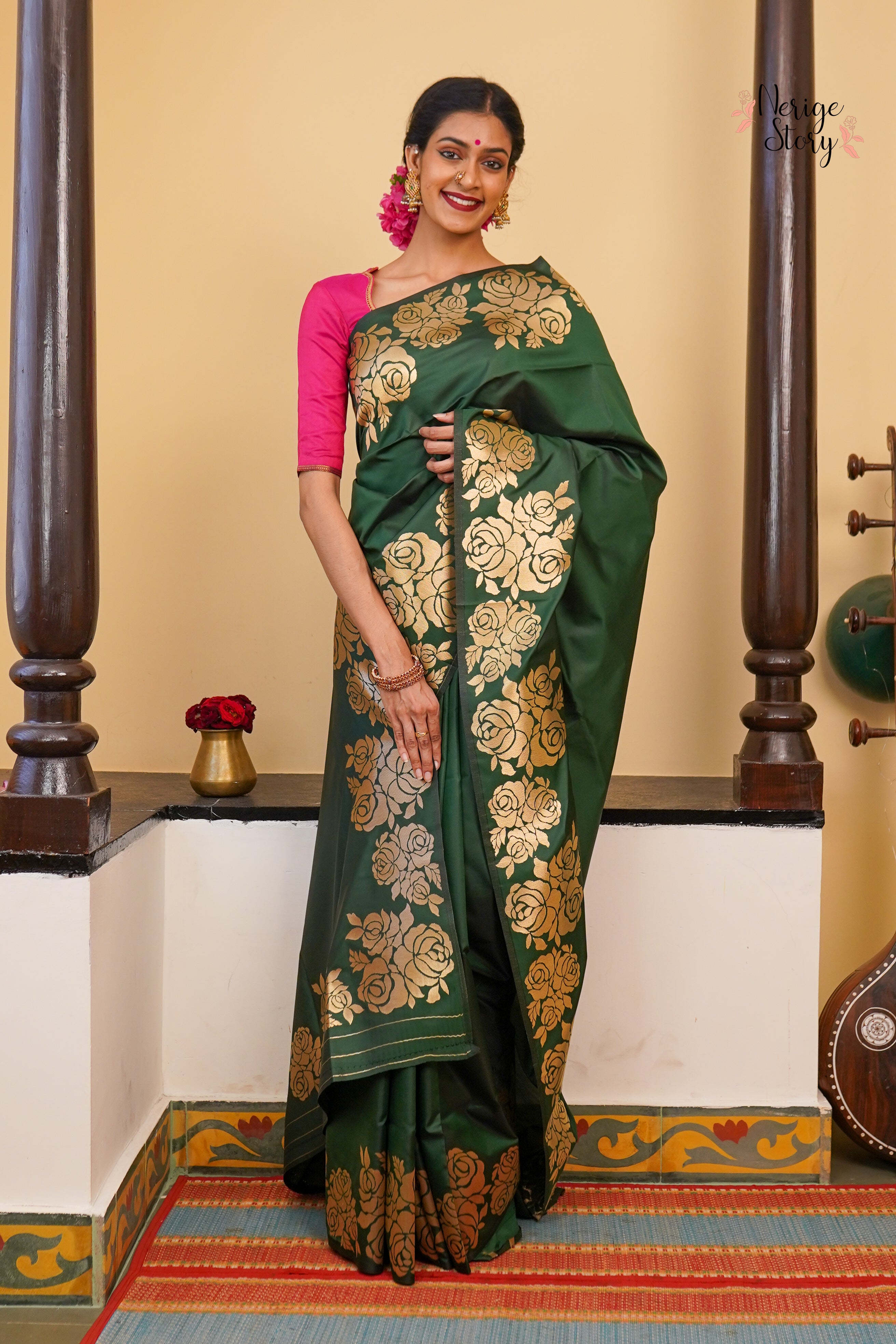 AVIMUKTA (अविमुक्ता)