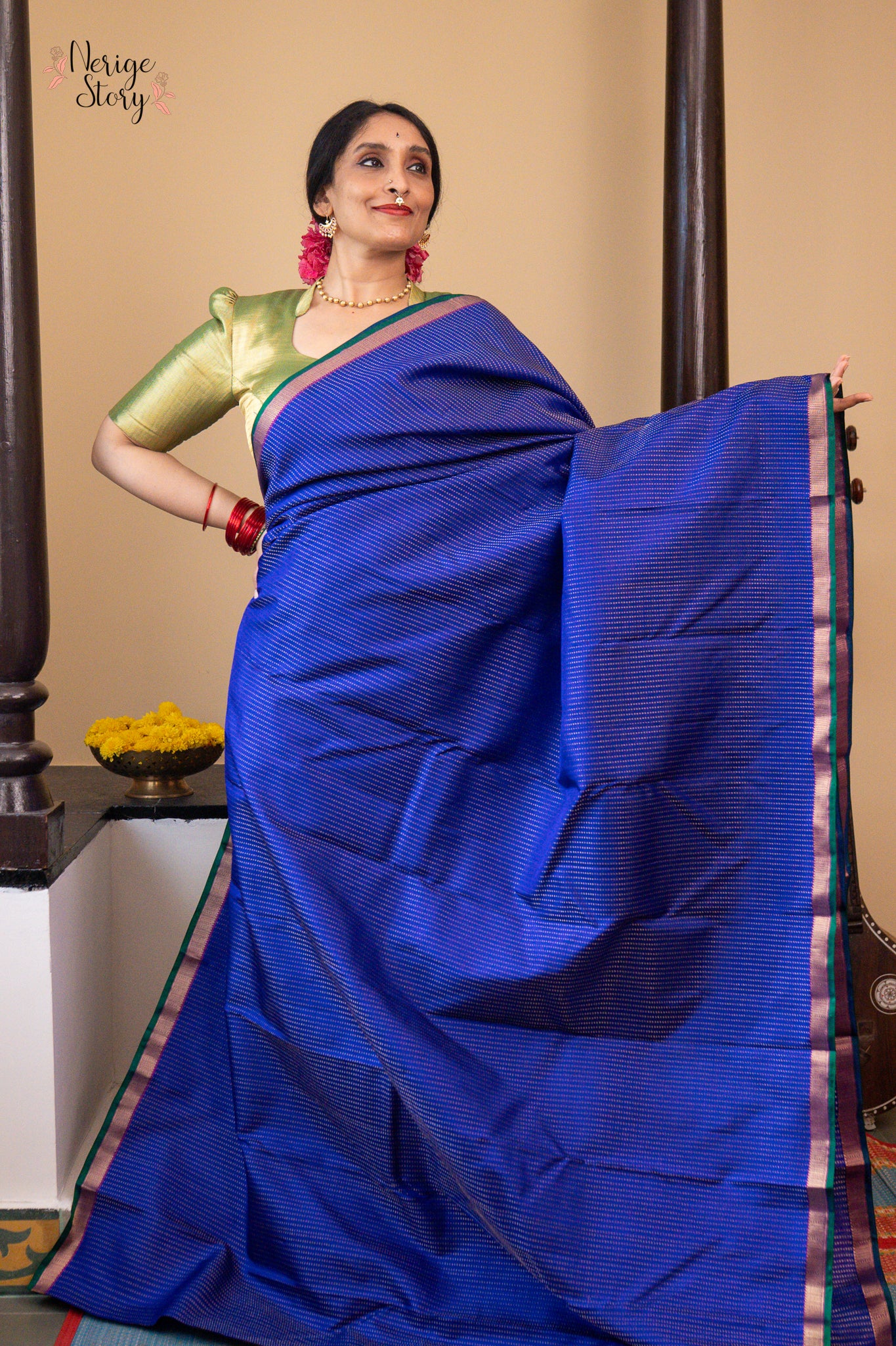 RATNAVALI (ரத்னவலி)